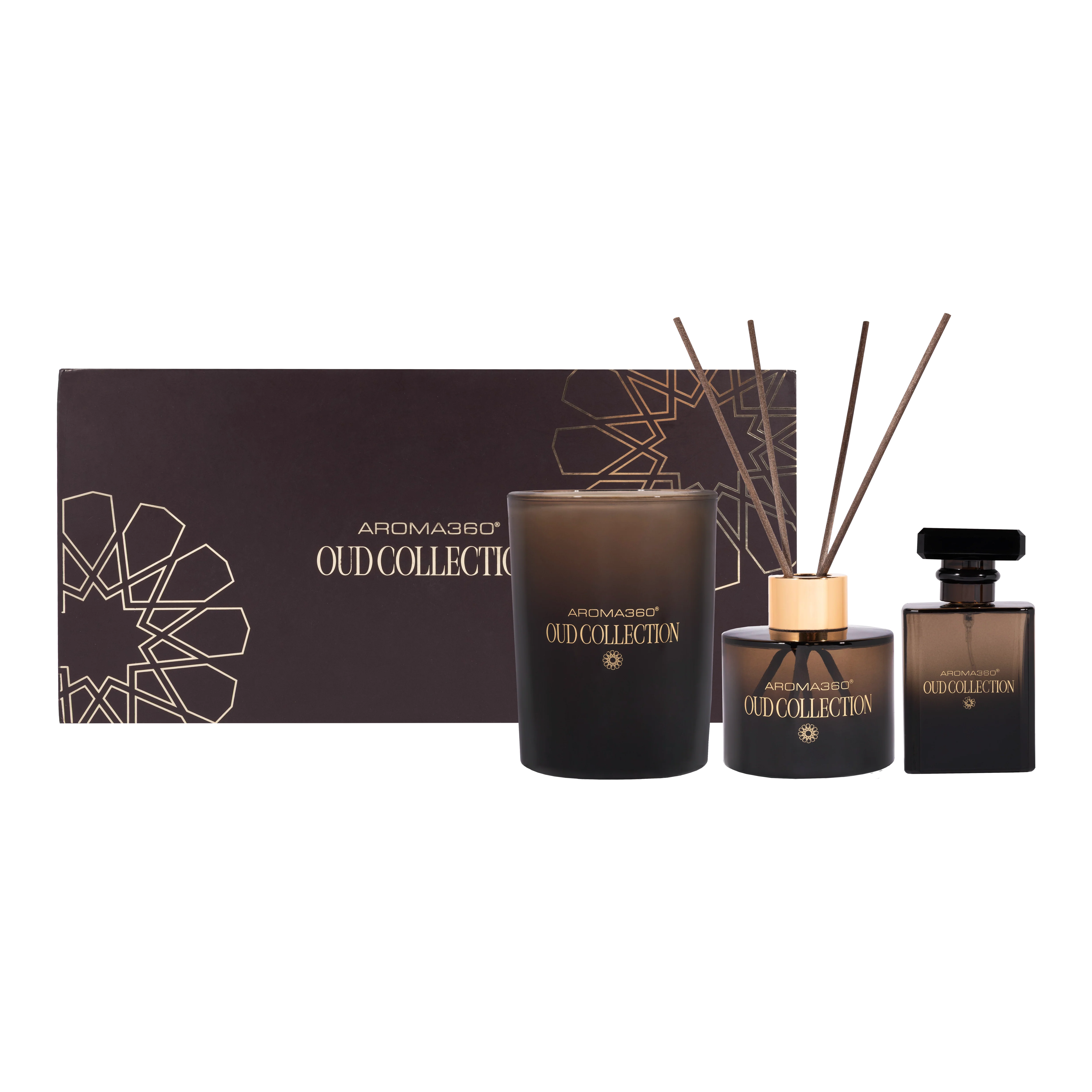 Oud Trio Collection - Image 6