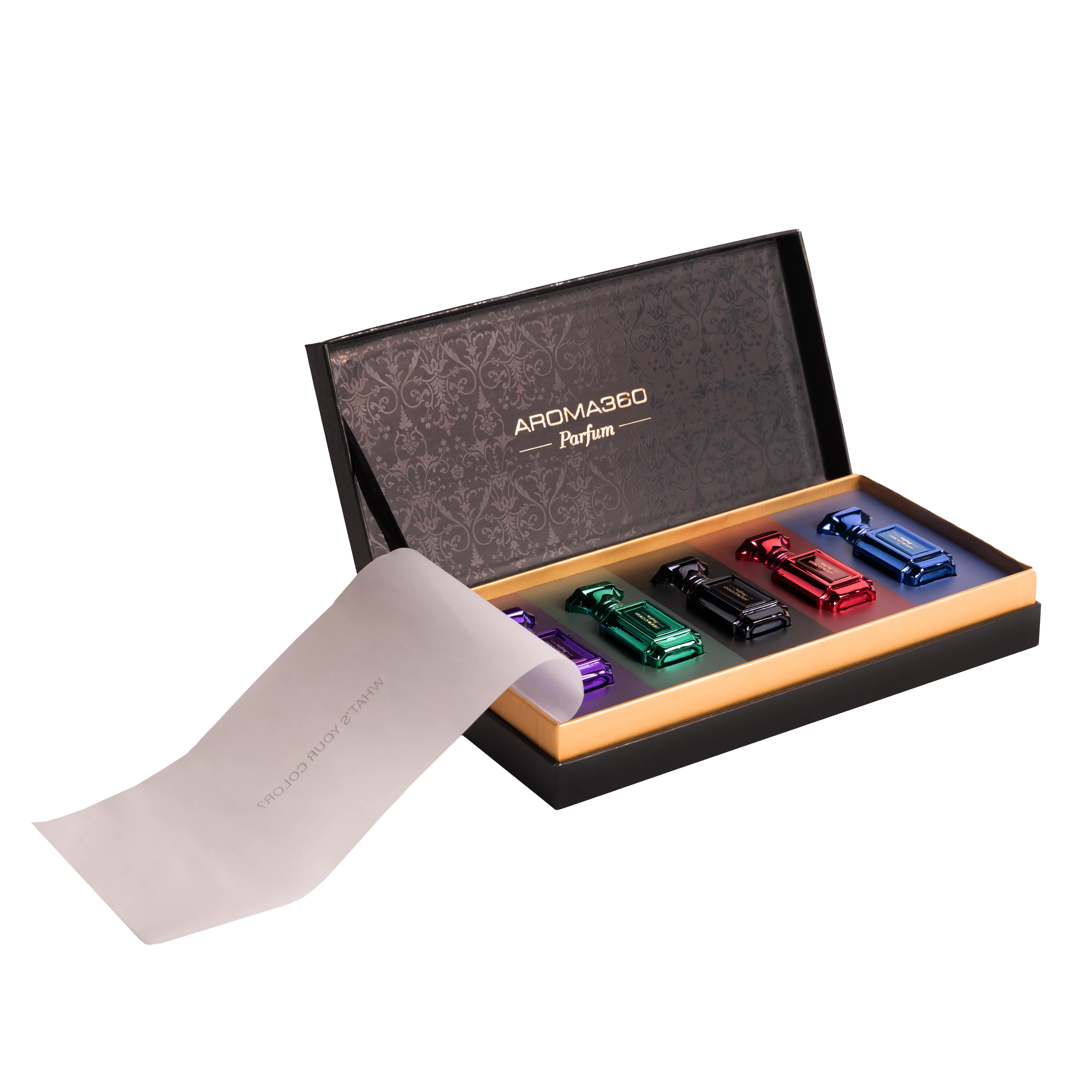 Parfum Discovery Set - Image 5