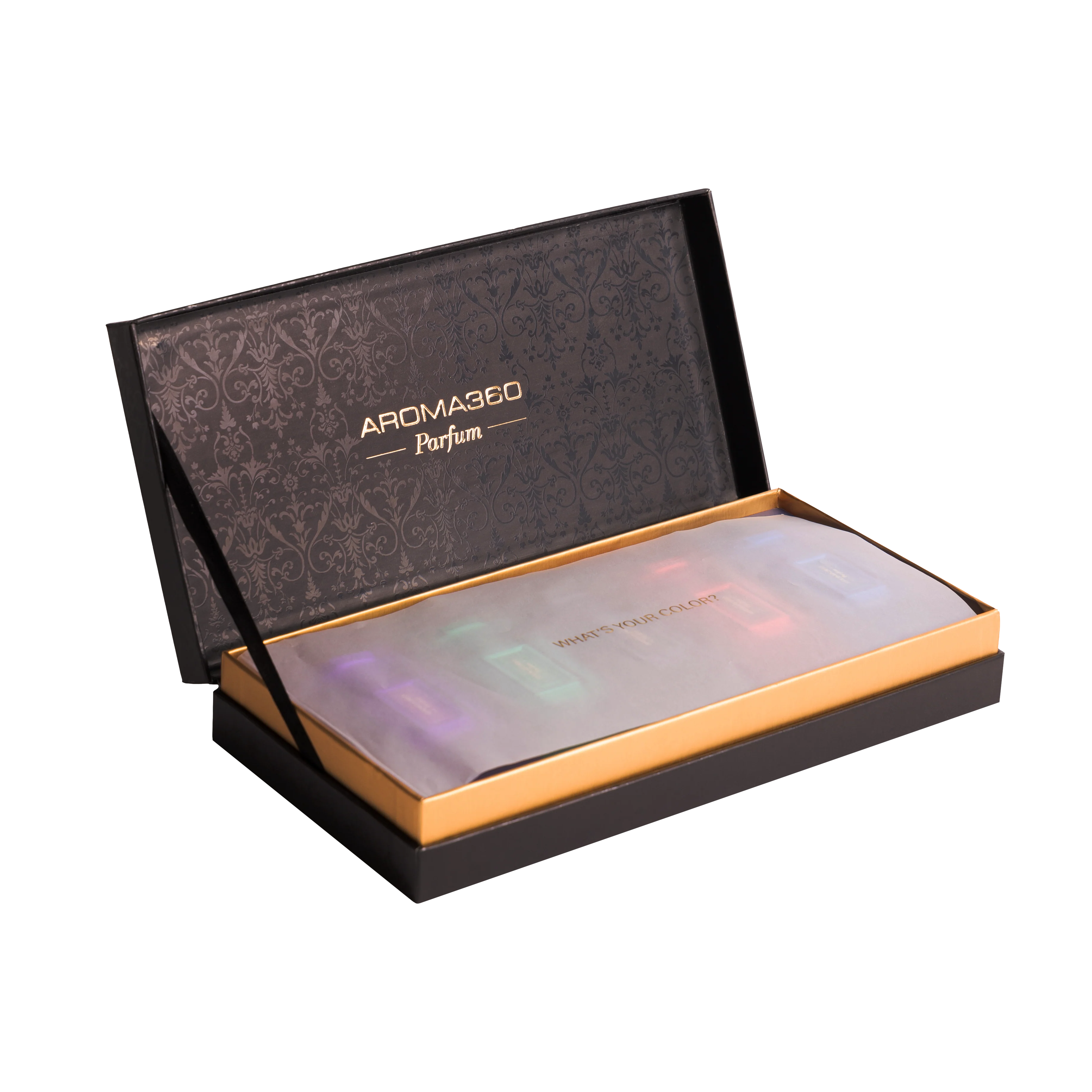 Parfum Discovery Set - Image 6
