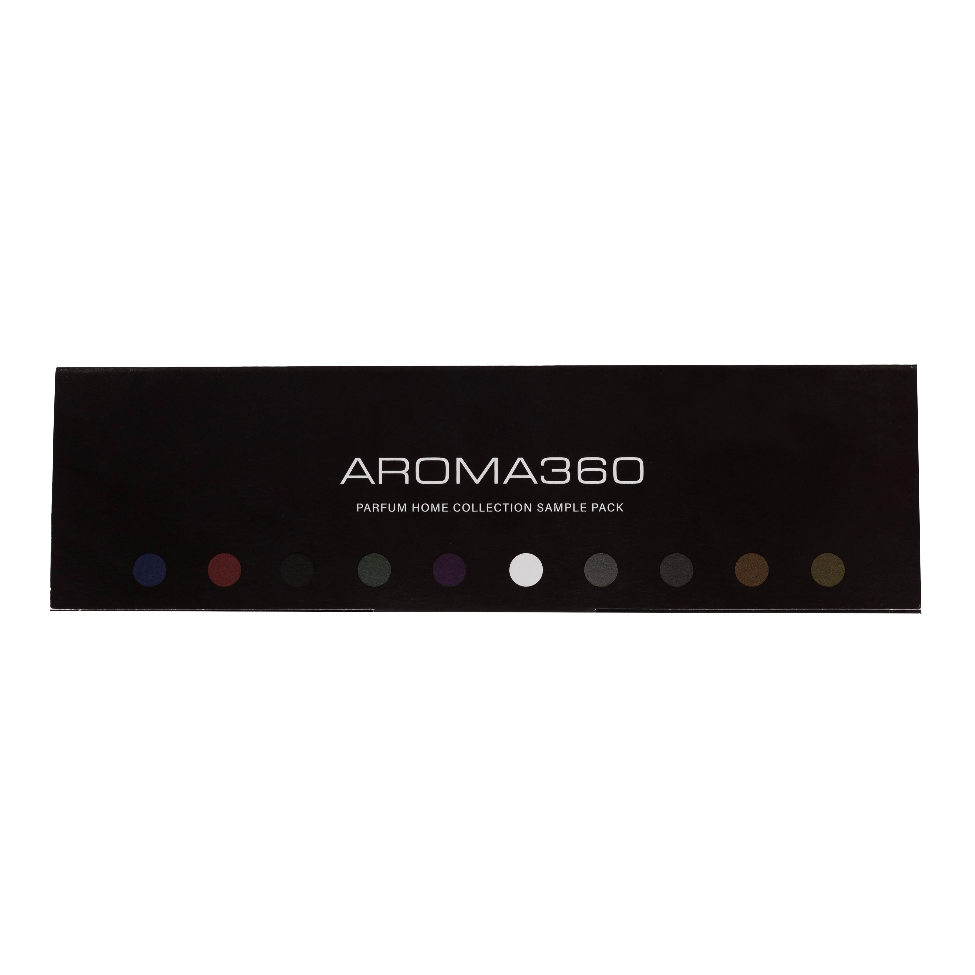 Parfum Home Collection Sample Pack - Image 2