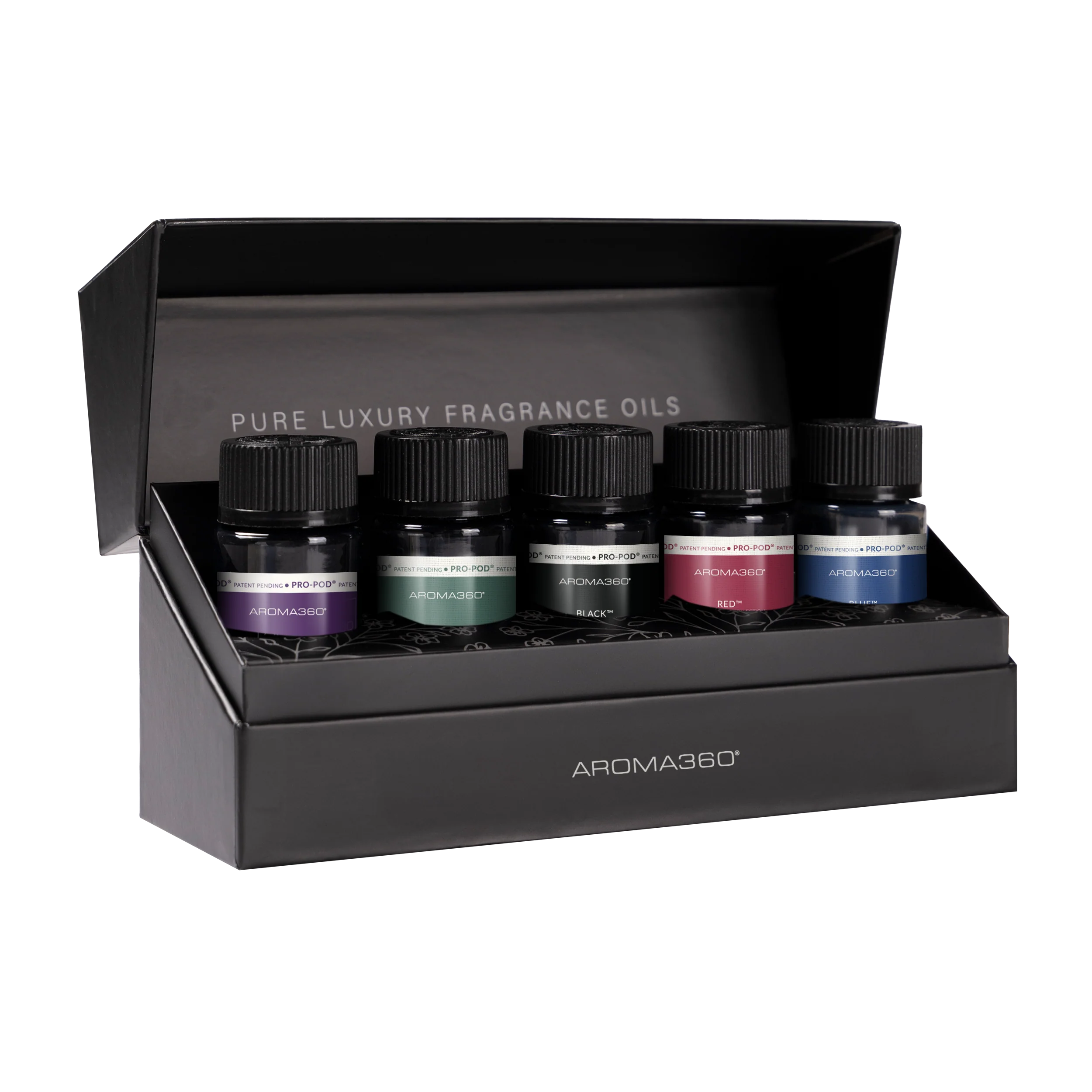 Parfum Home Pro-Pod™ Discovery Set - Image 2