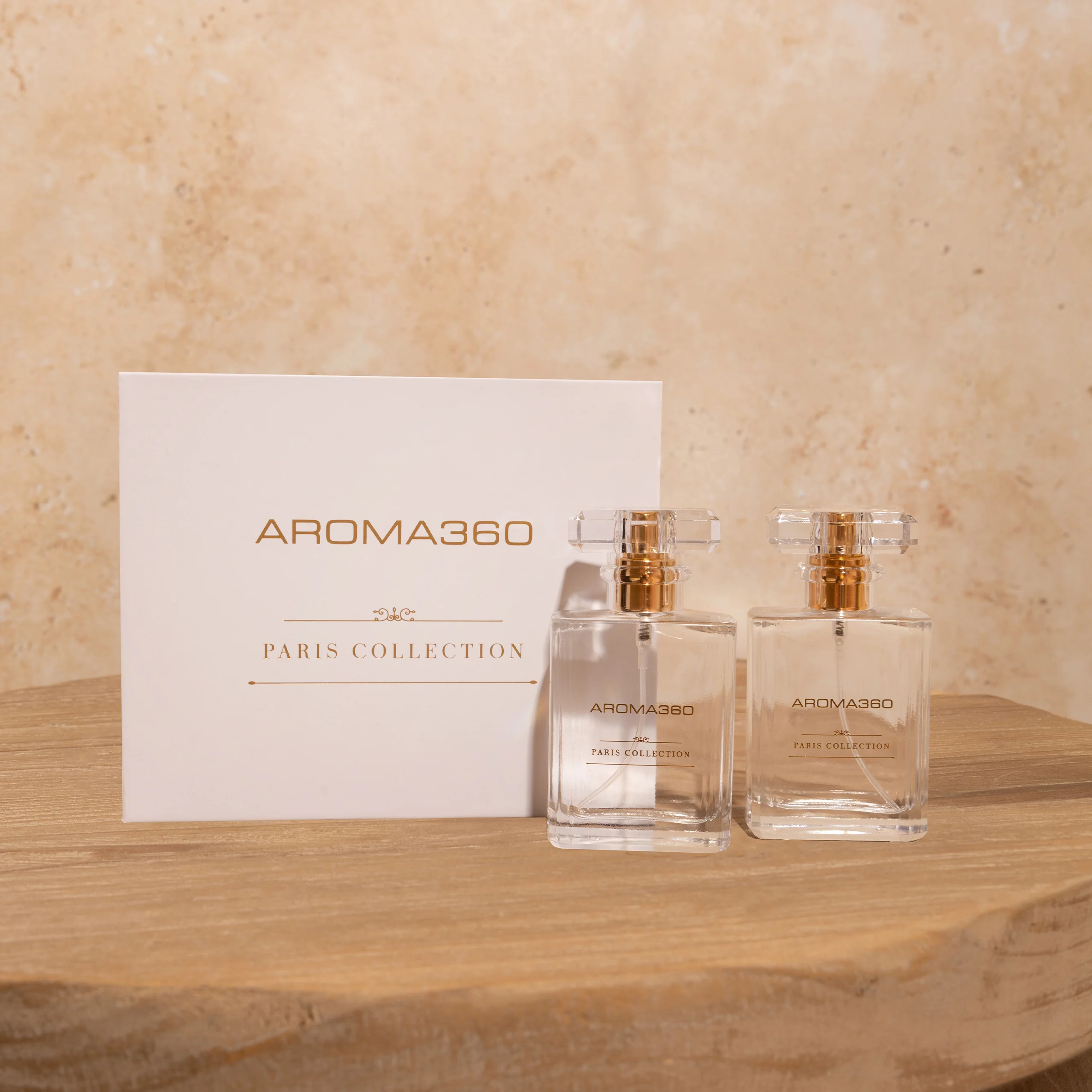 Paris Collection Room Spray Duo - Image 3