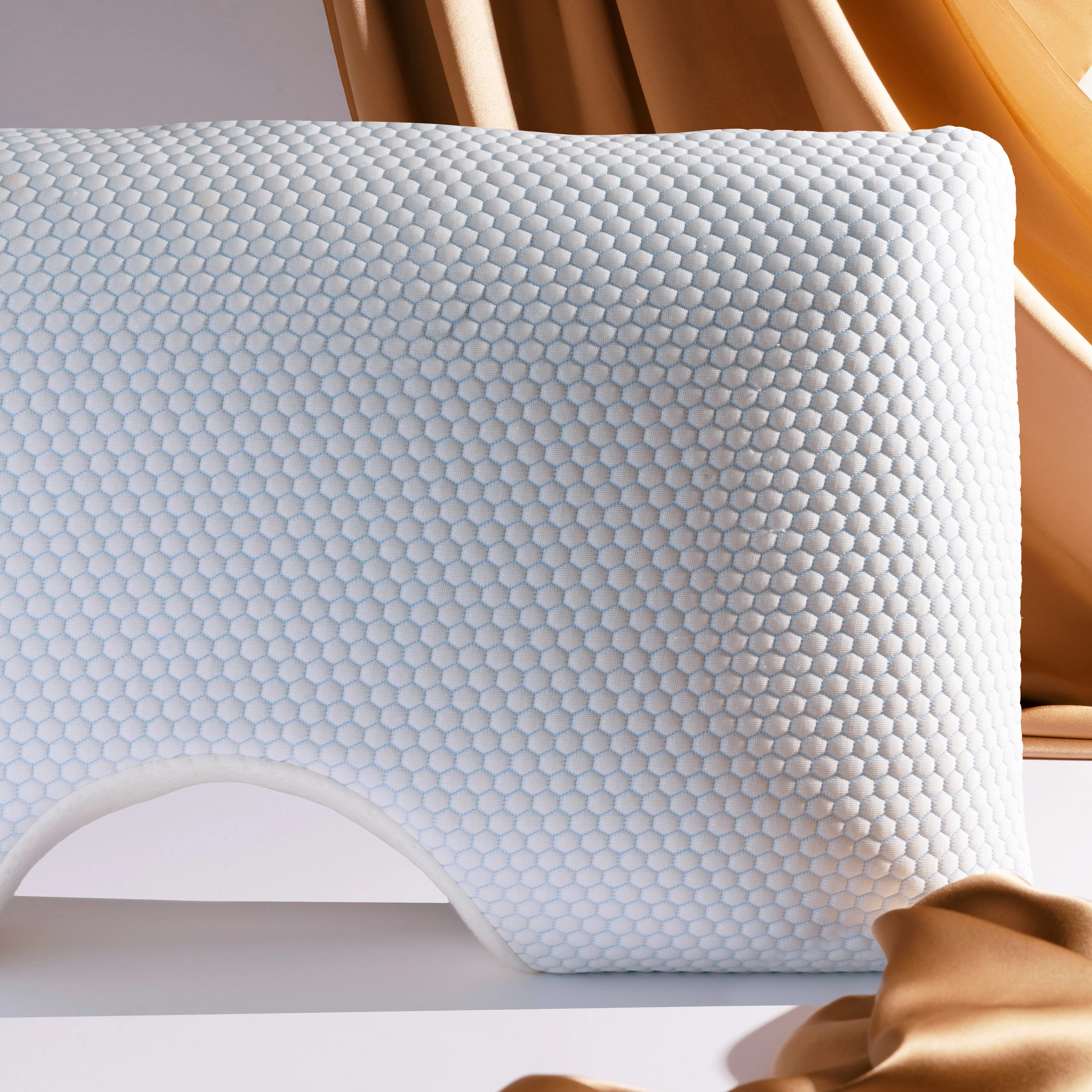 Paris Collection Scented Pillow - Image 2