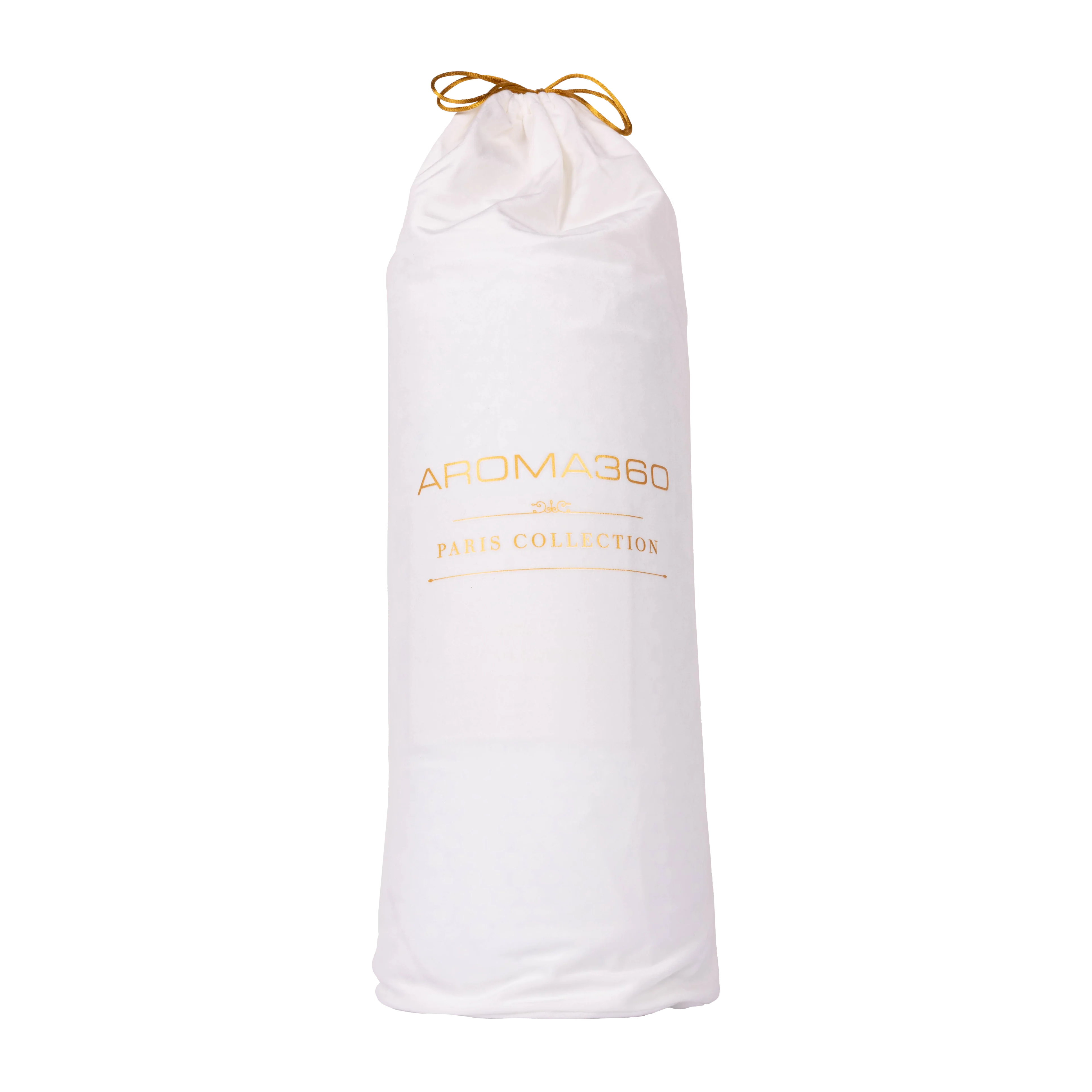 Paris Collection Scented Pillow - Image 3