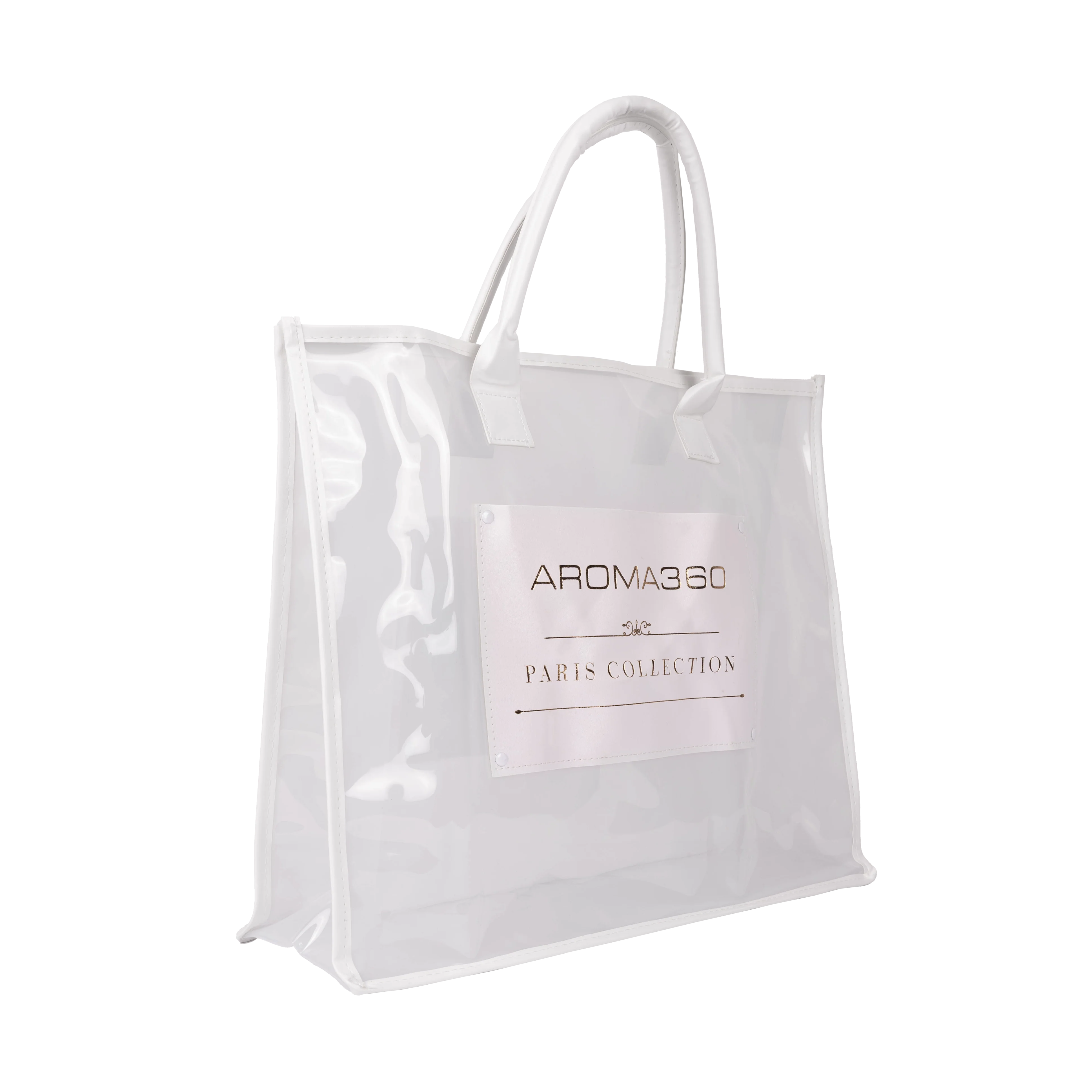 Paris Collection Tote Bag - Image 2