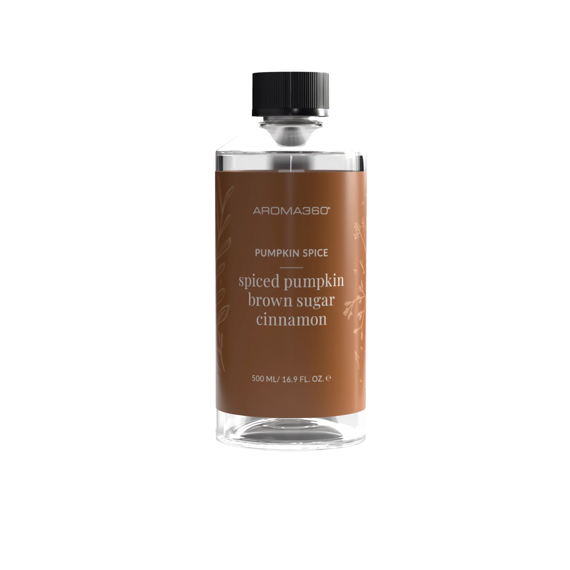Pumpkin Spice - Image 5