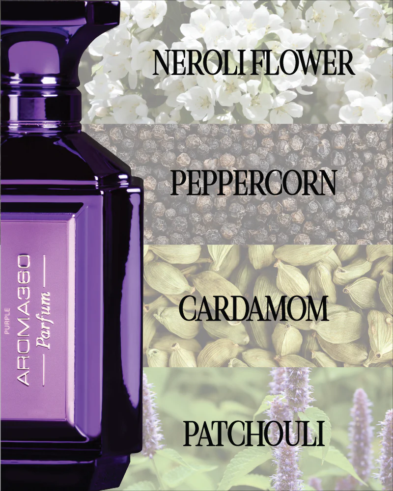 Purple - Image 4
