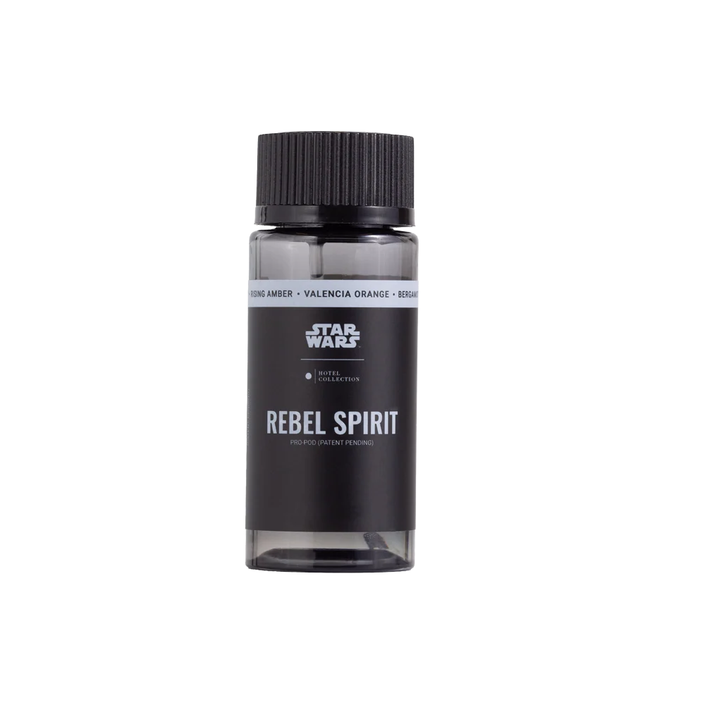 Star Wars ™ Rebel Spirit