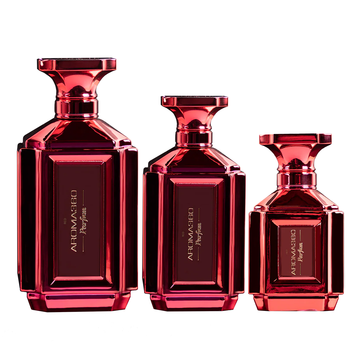 Red - Image 5
