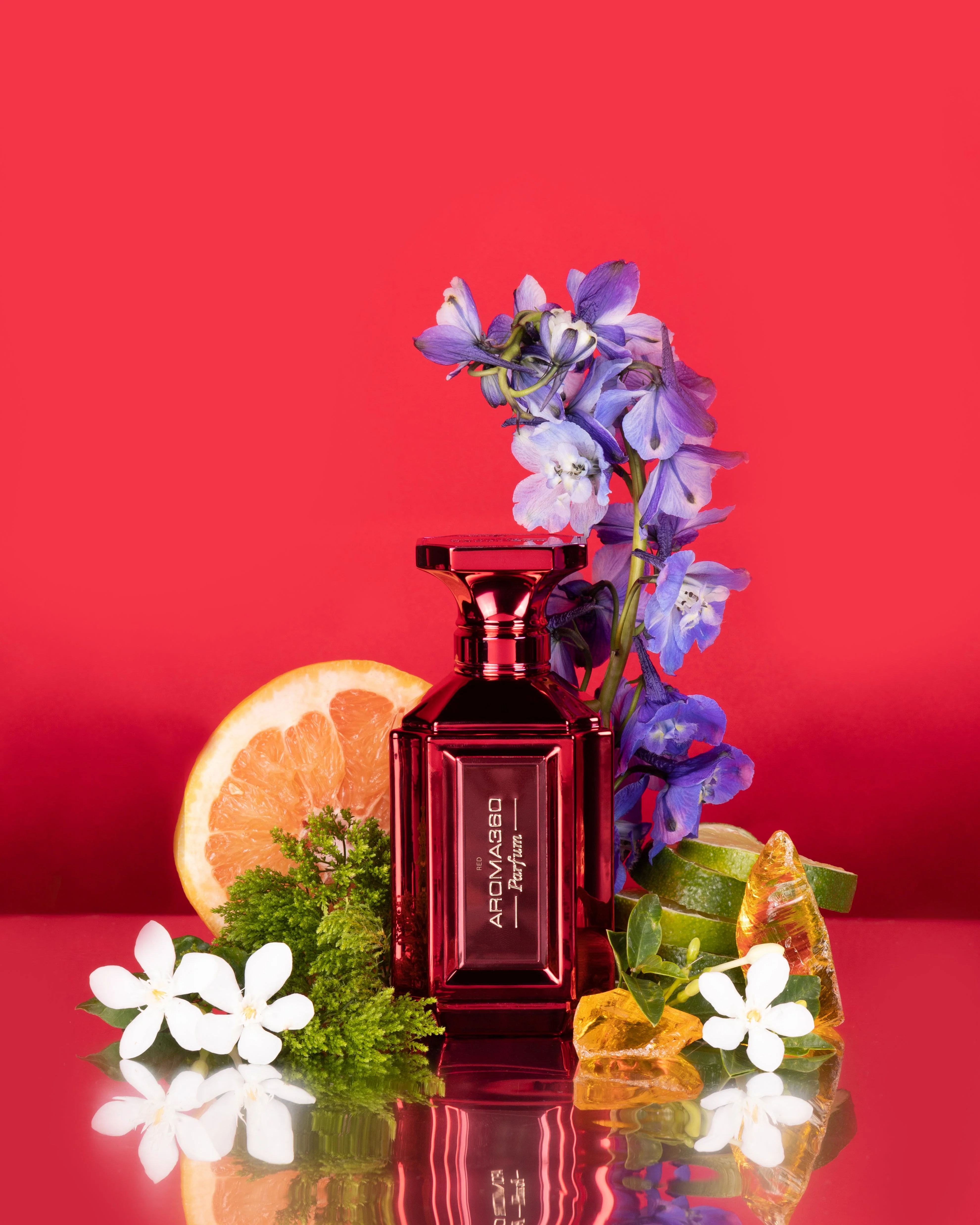 Red - Image 6