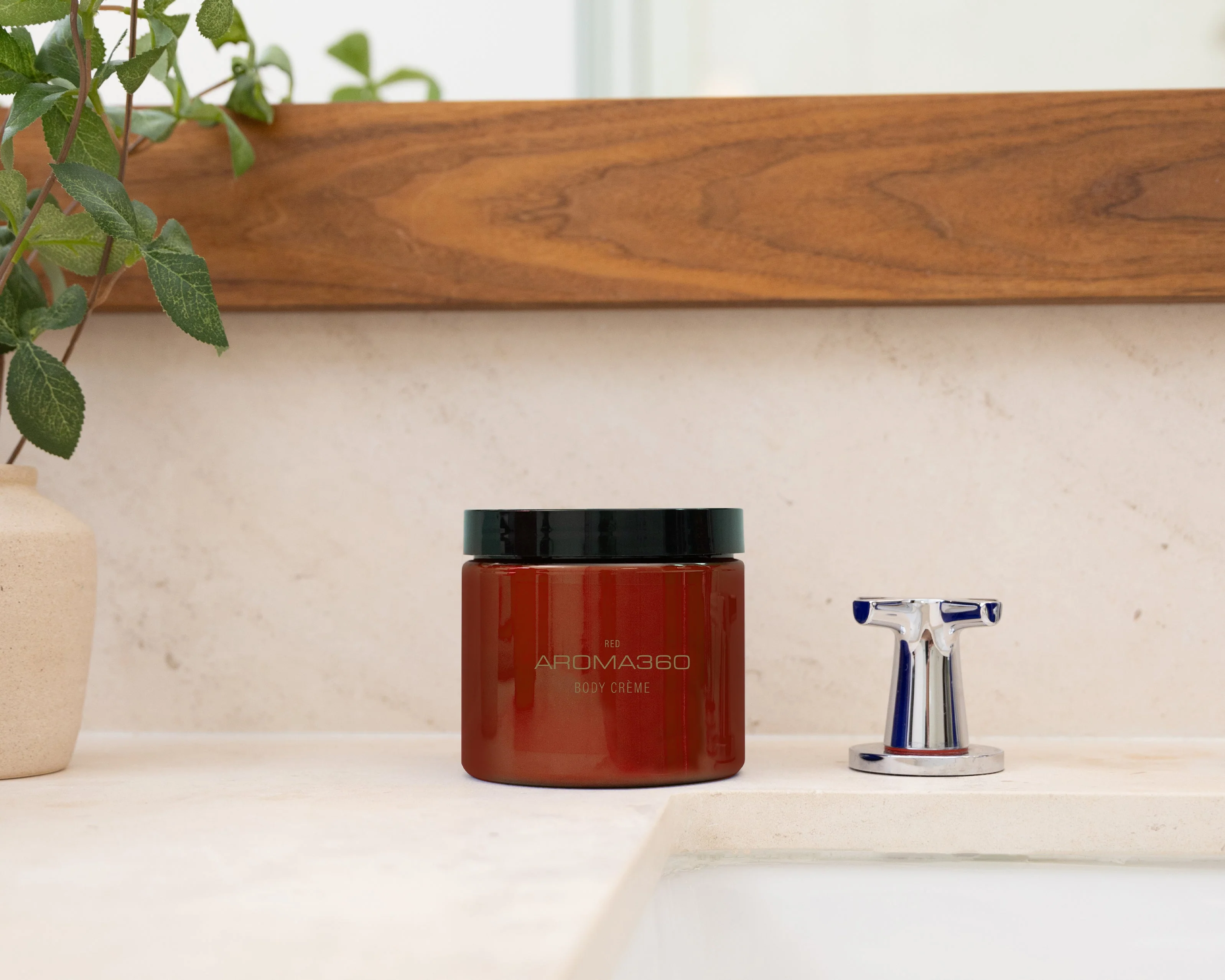 Red Body Crème - Image 3