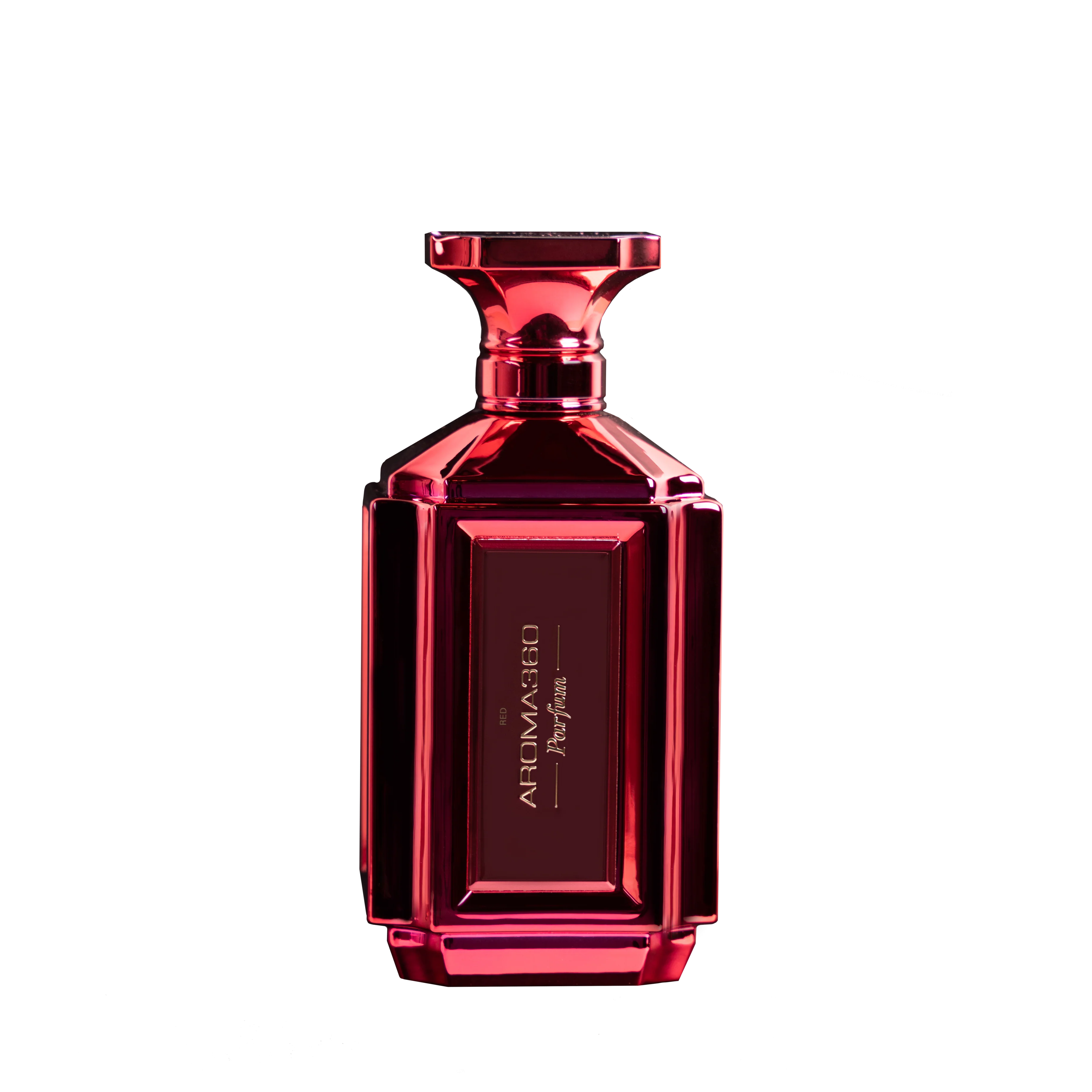 (Red) Parfum