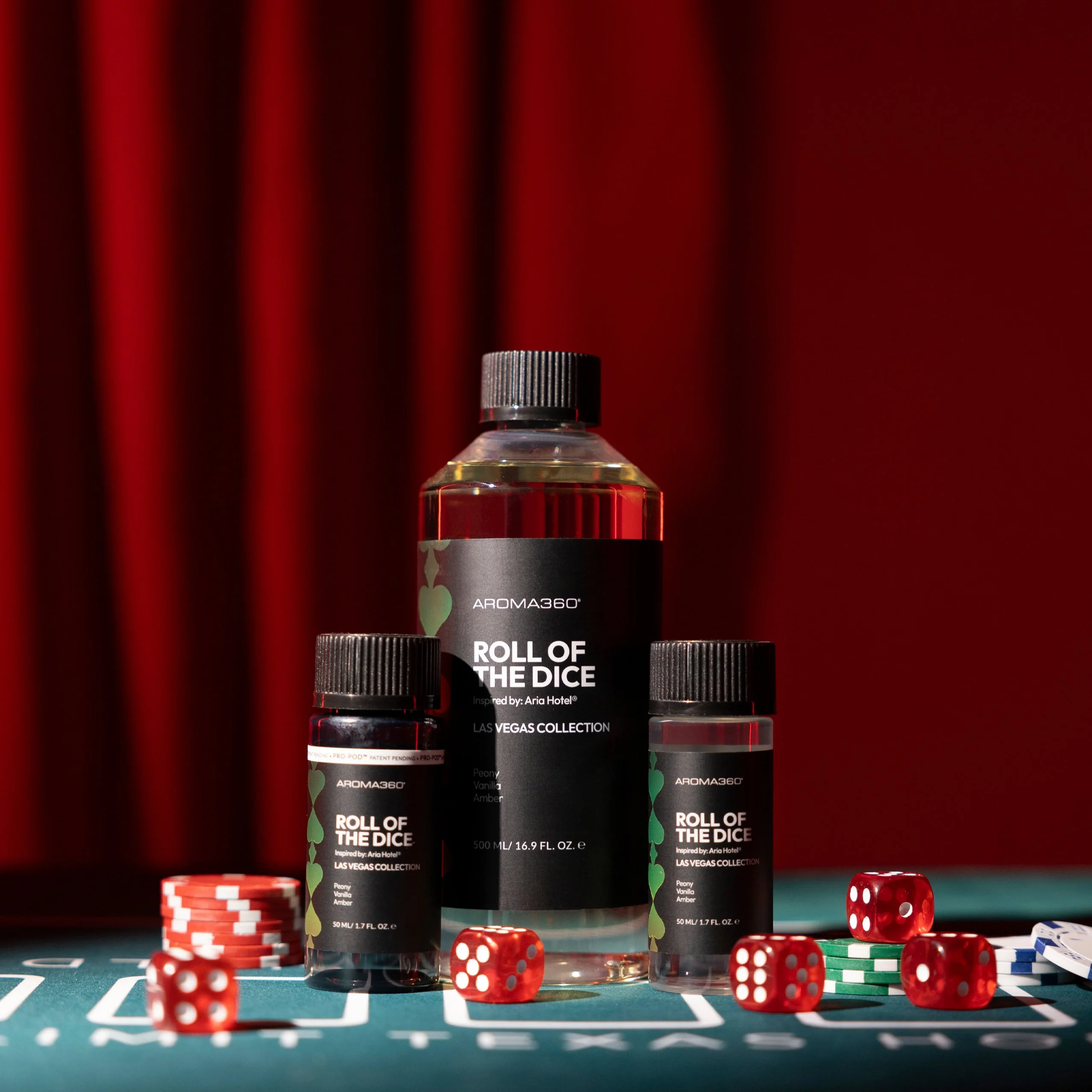 Roll of the Dice - Image 4