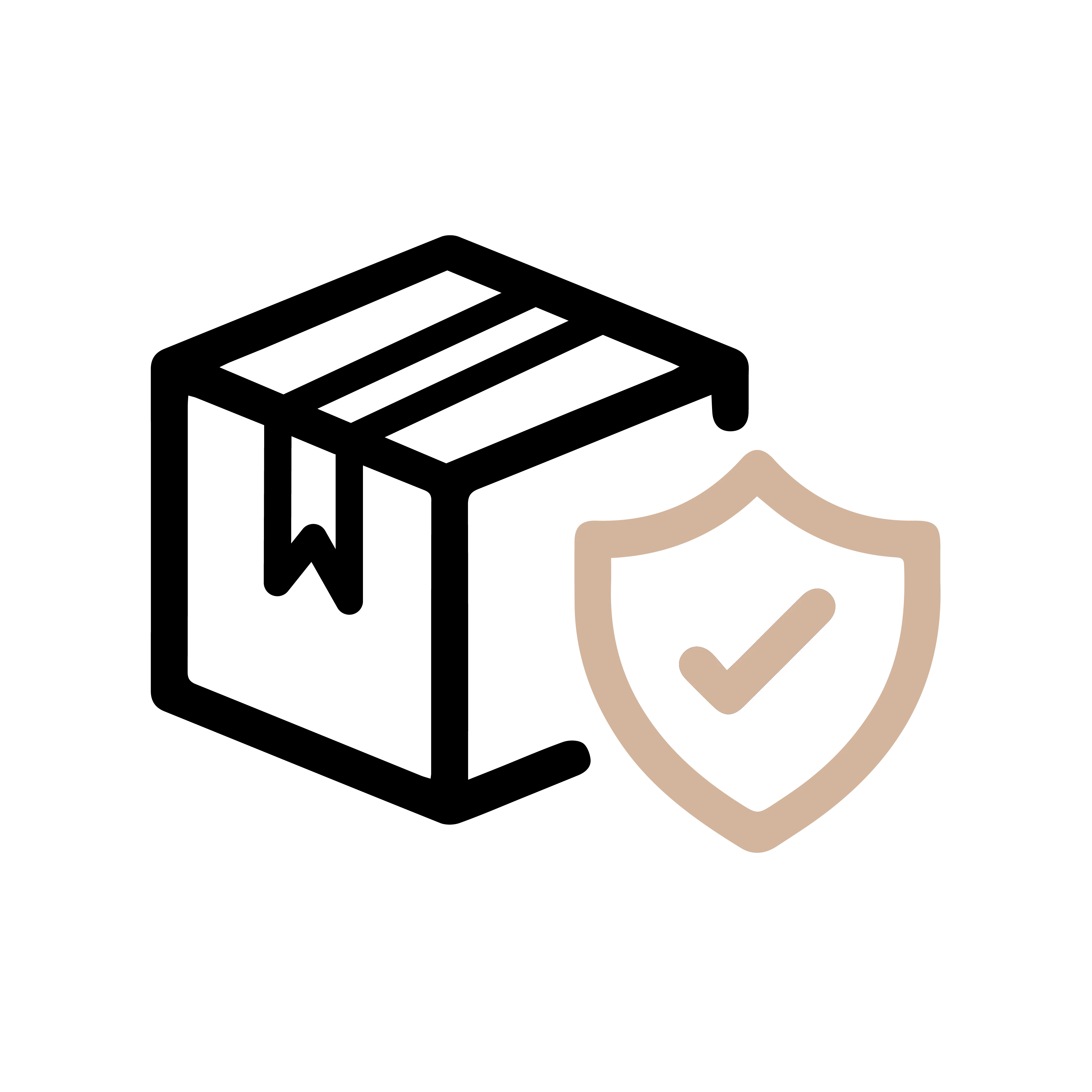 Safe Ship Protection