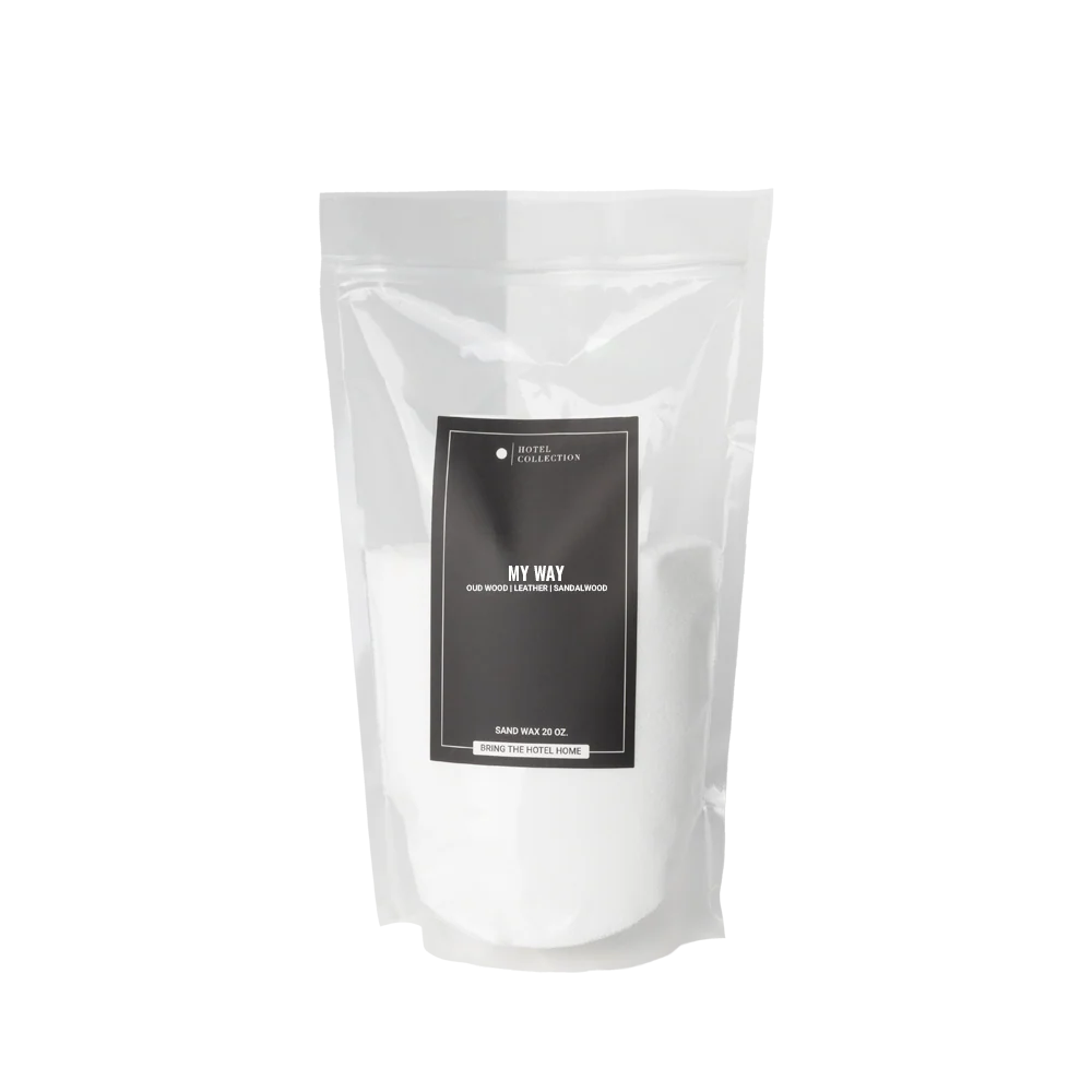 Sand Wax Refill