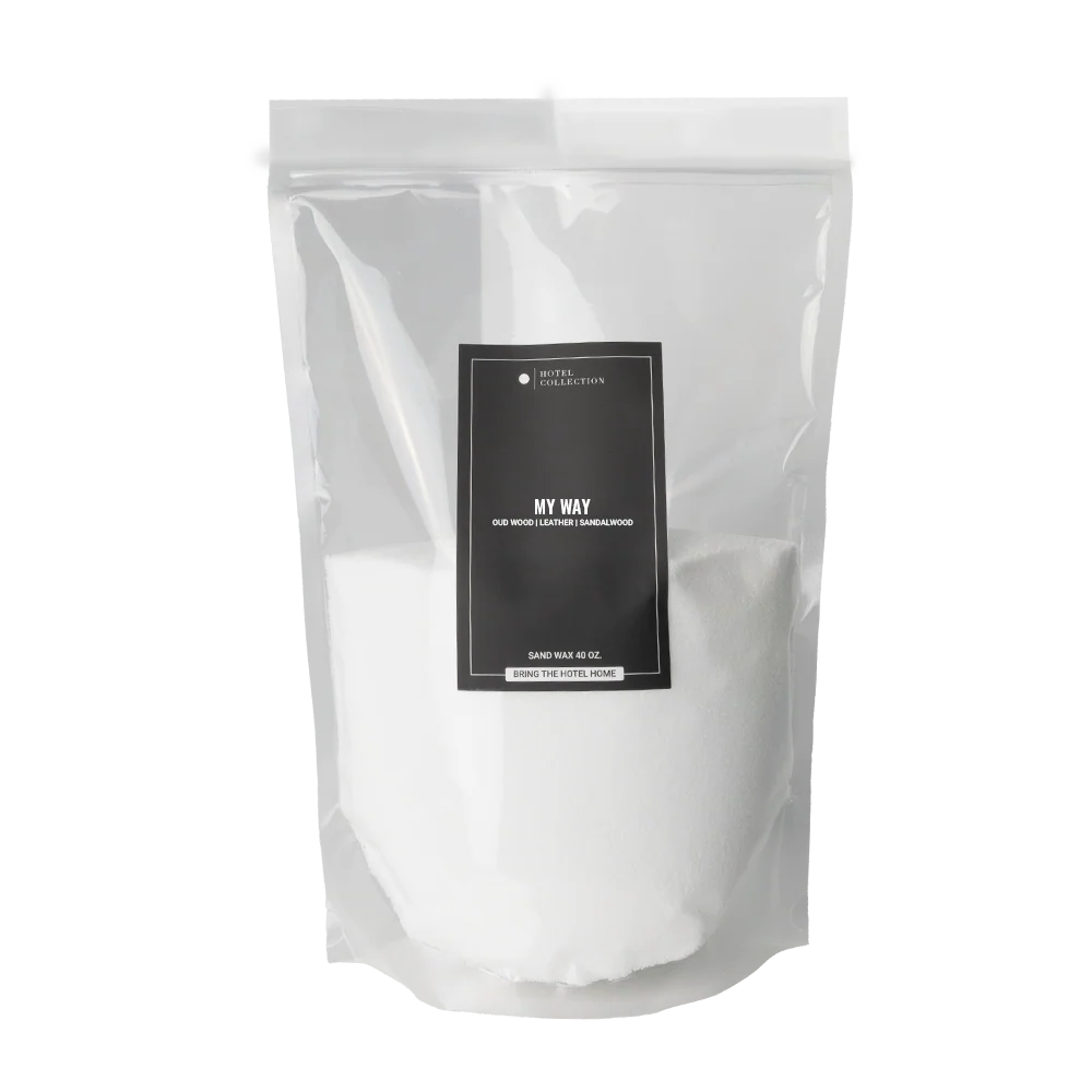 Sand Wax Refill - Image 4
