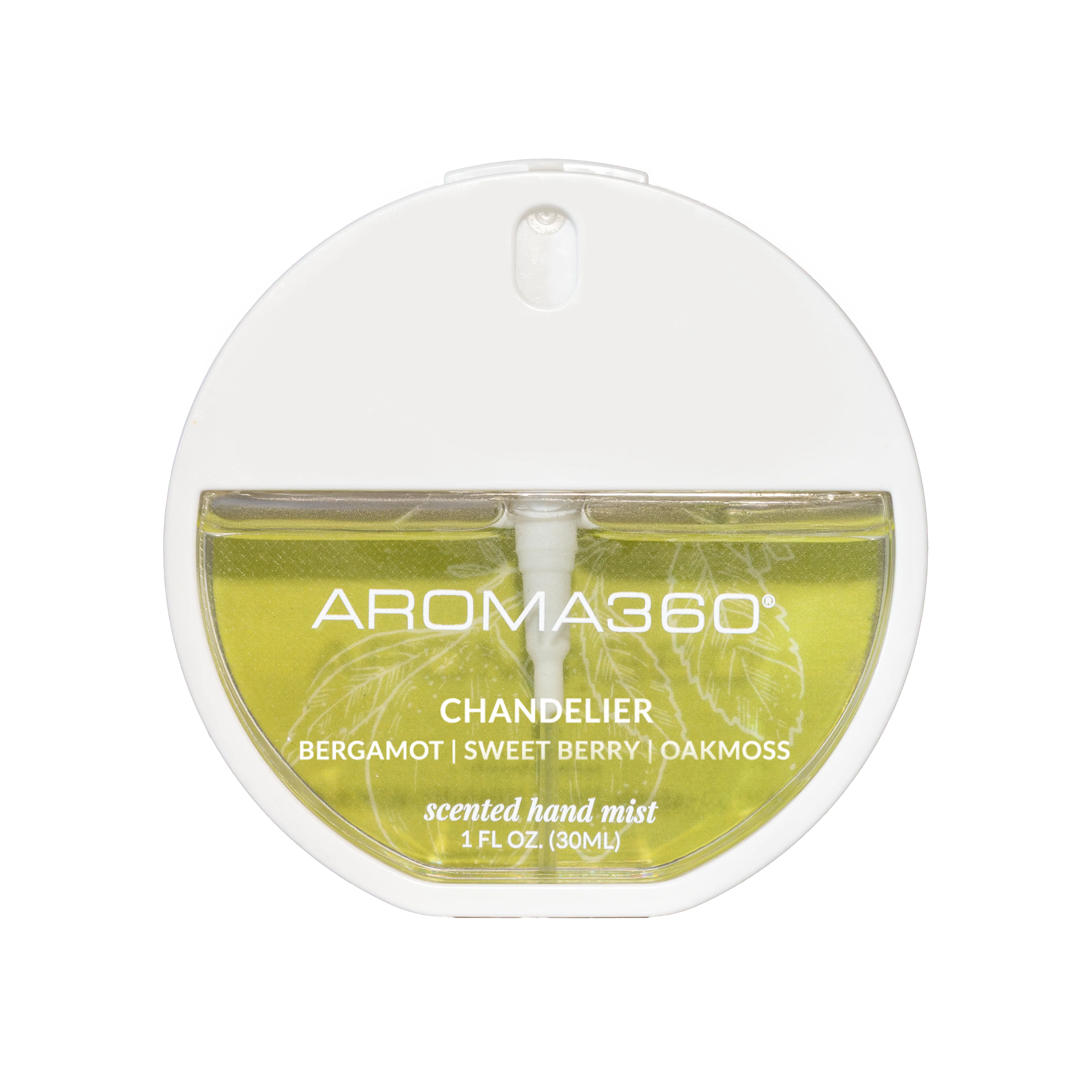 Scented Hand Mist - Image 3
