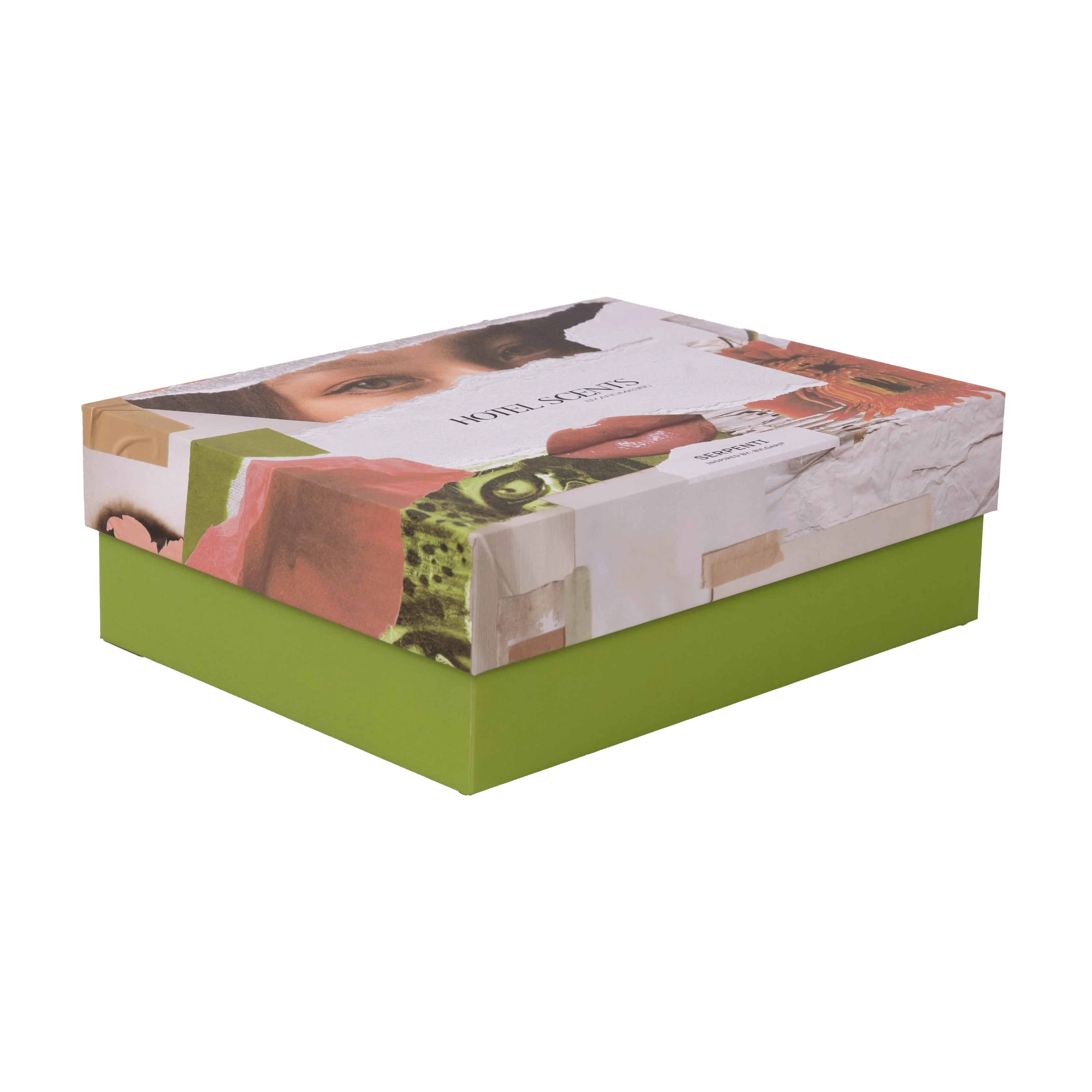 Serpenti Bath Bomb (5-Pack) - Image 3