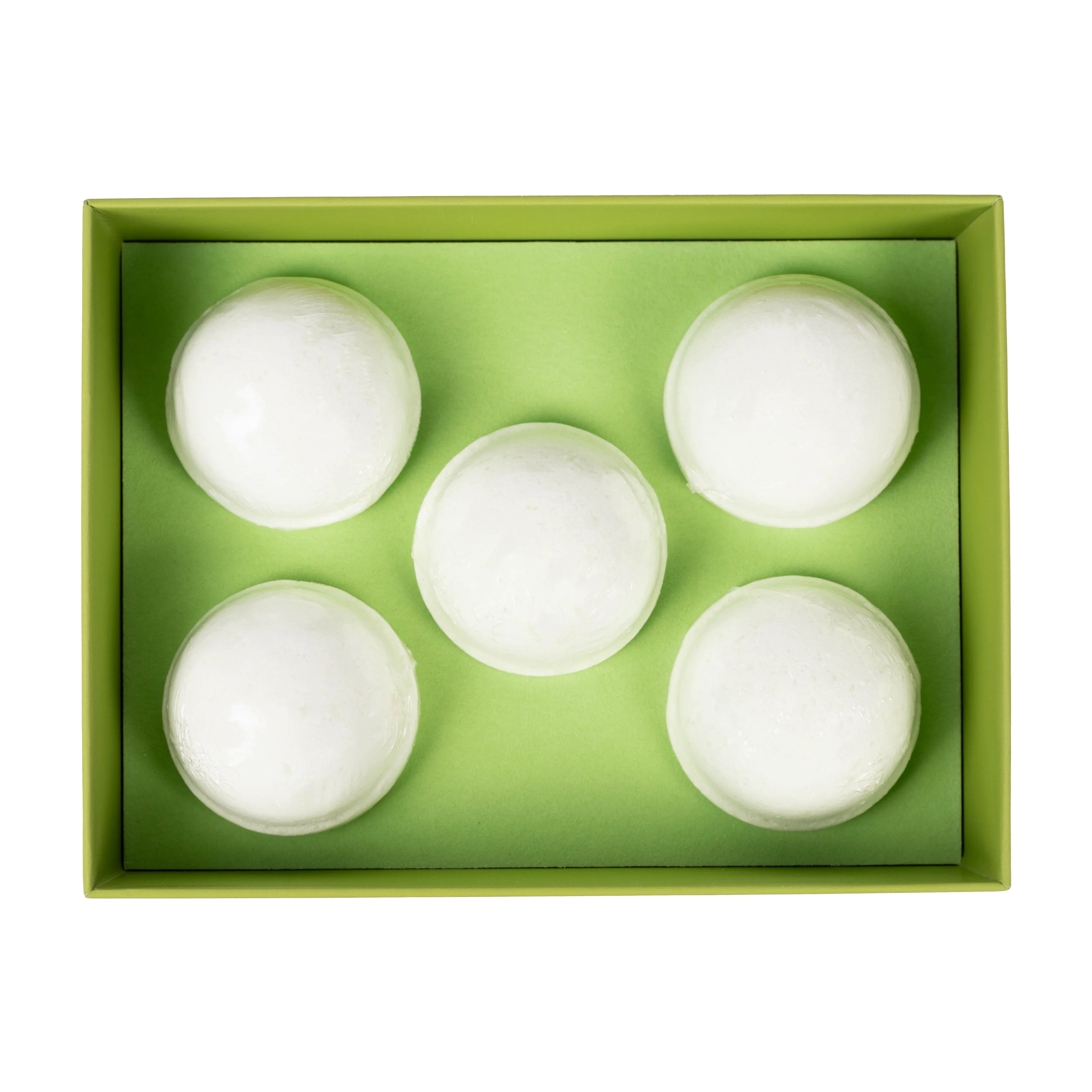 Serpenti Bath Bomb (5-Pack) - Image 4
