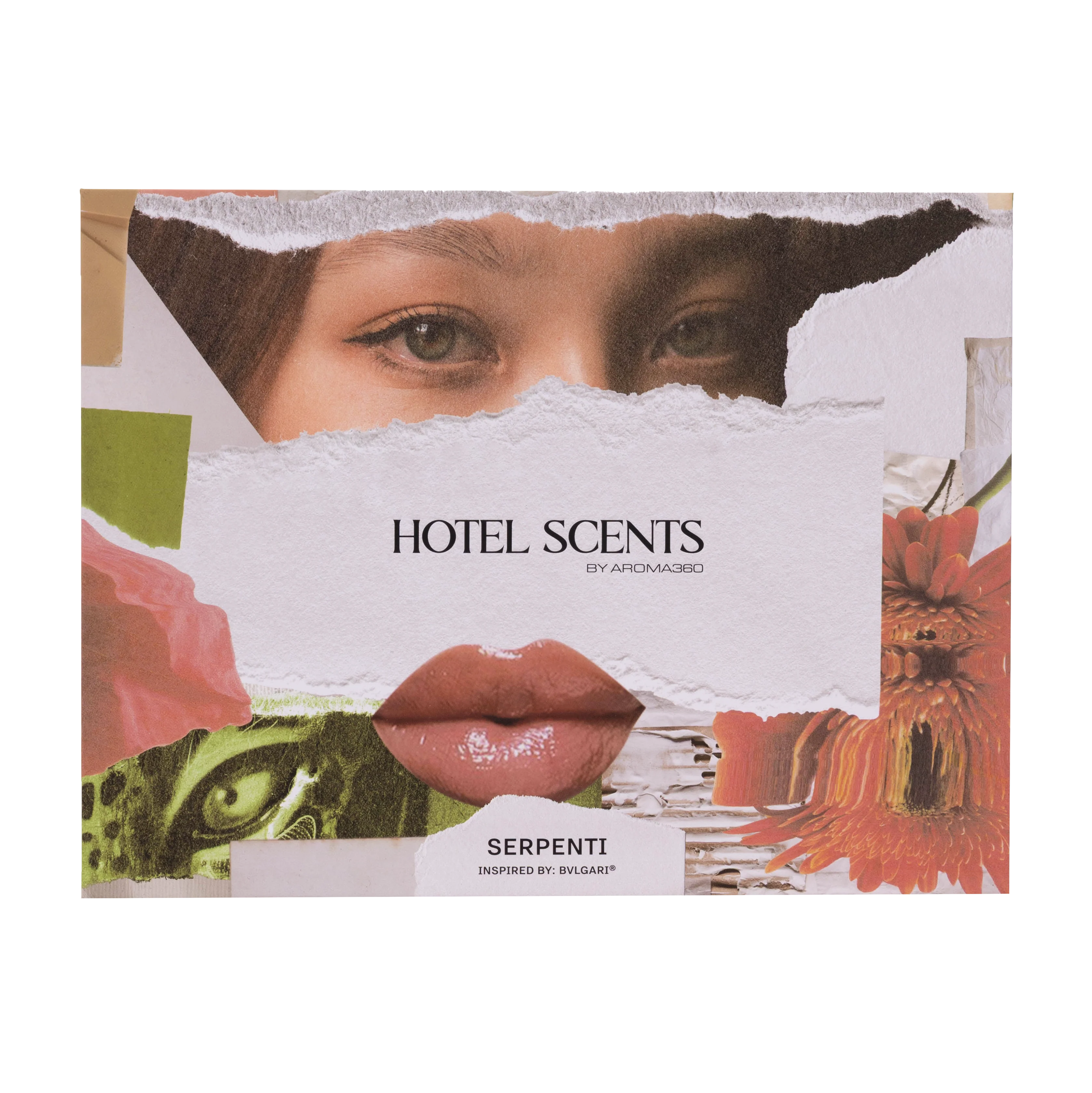 Serpenti Bath Bomb (5-Pack) - Image 5