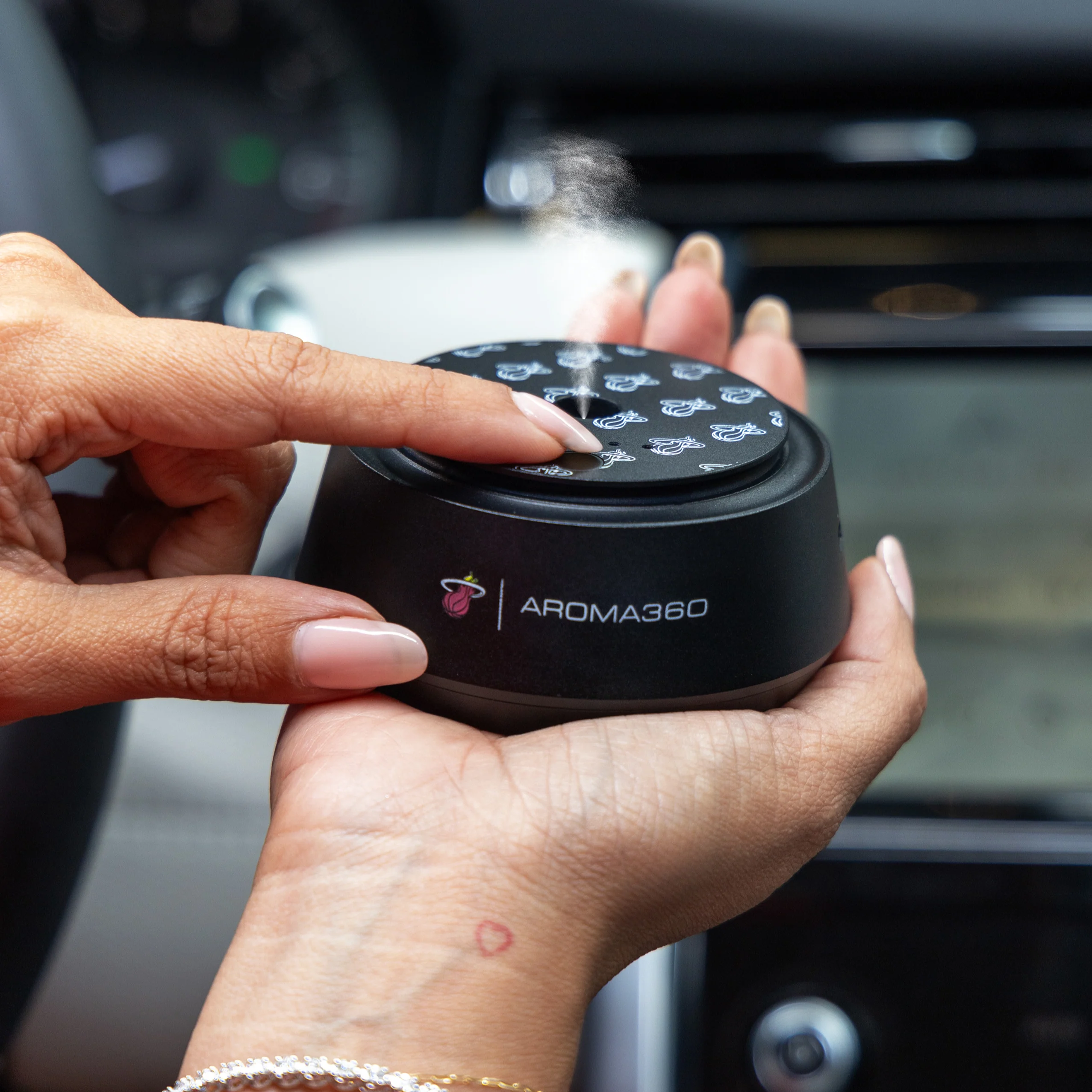 Smart Car Diffuser - Image 37