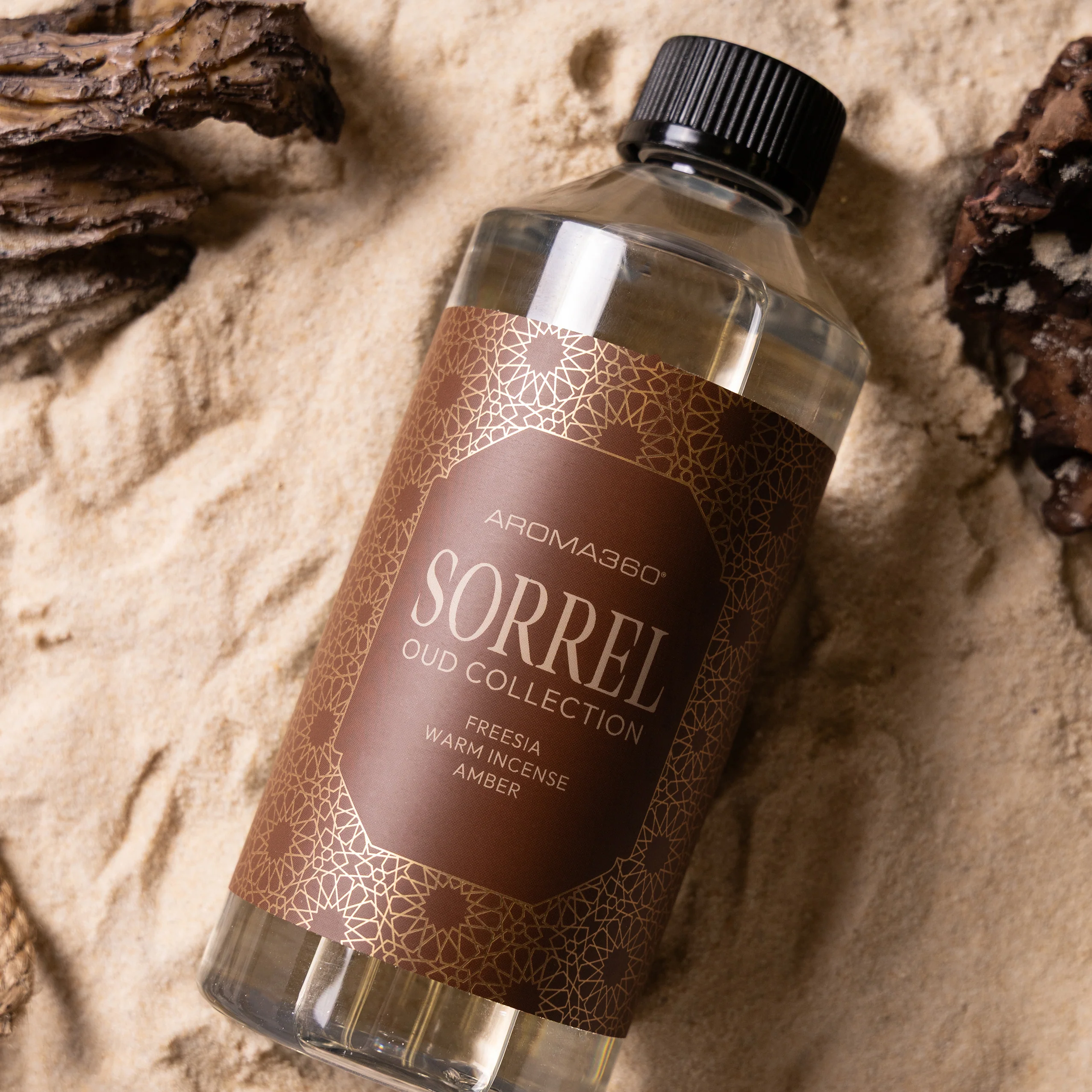 Sorrel - Image 4