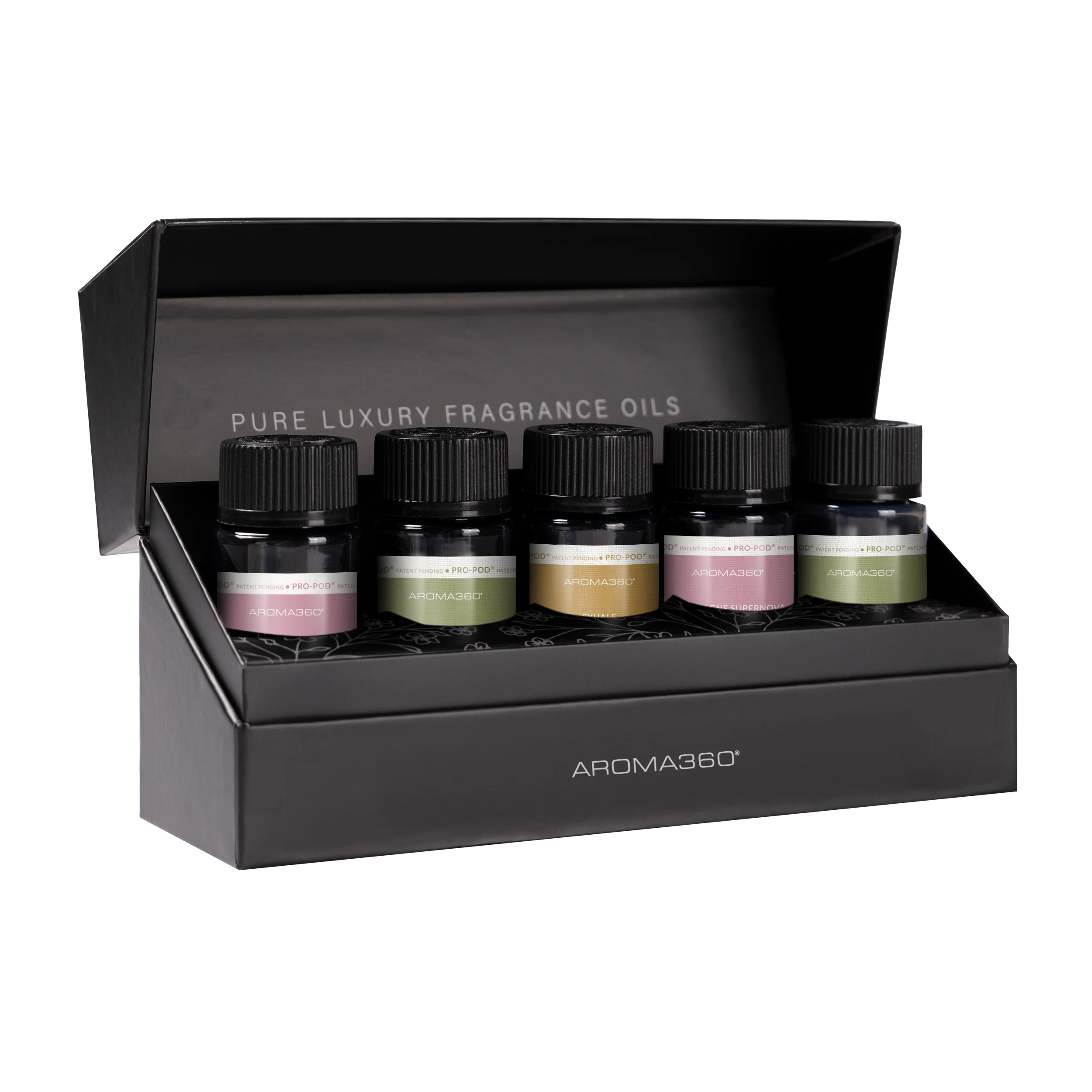 Spa Scents Pro-Pod™ Discovery Set - Image 2