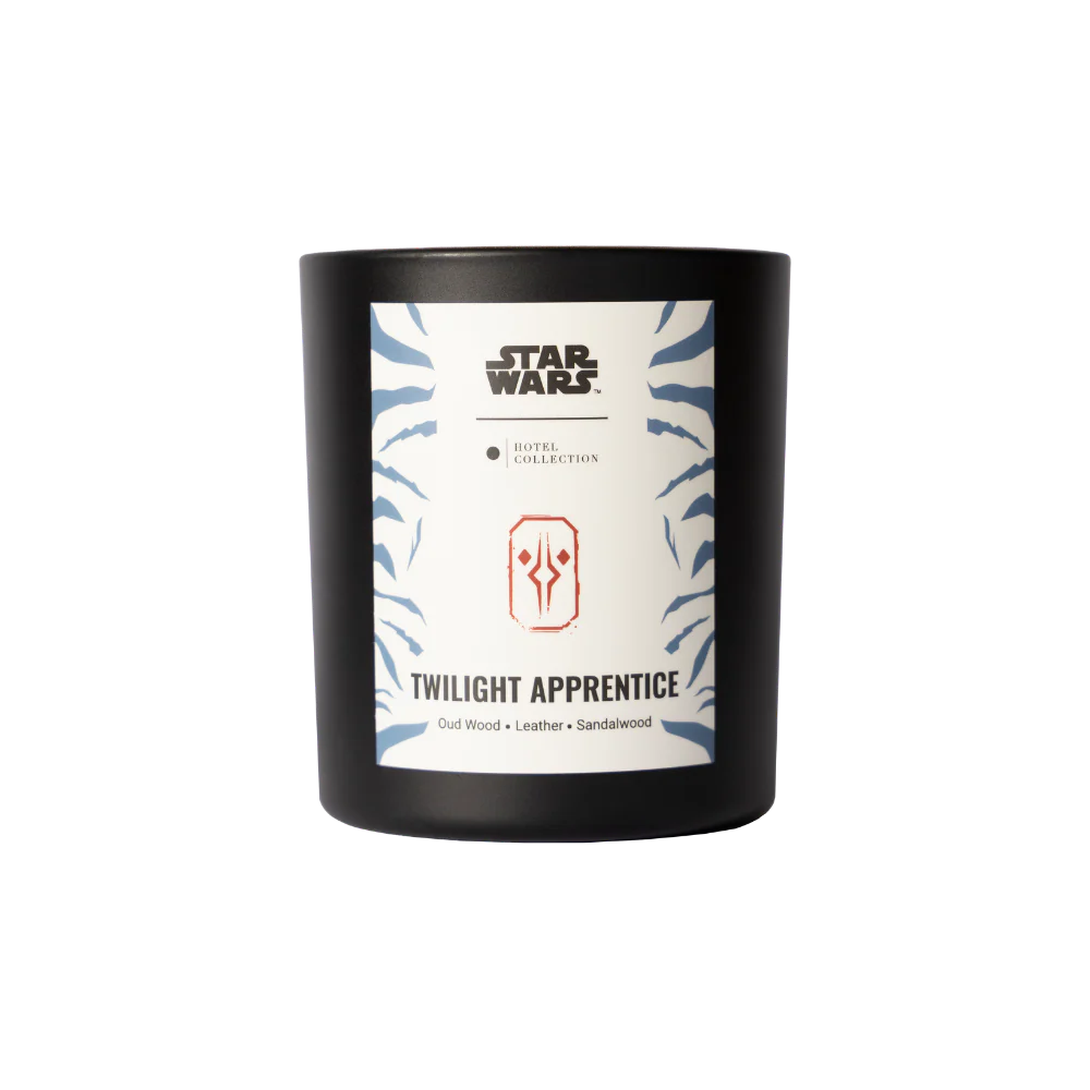 Star Wars™ My Way Candle - Image 5