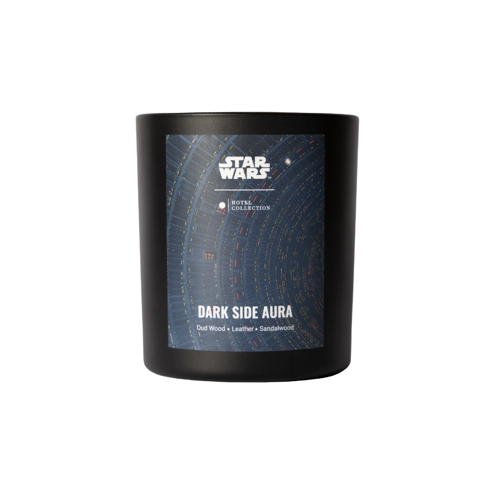 Star Wars™ My Way Candle - Image 6