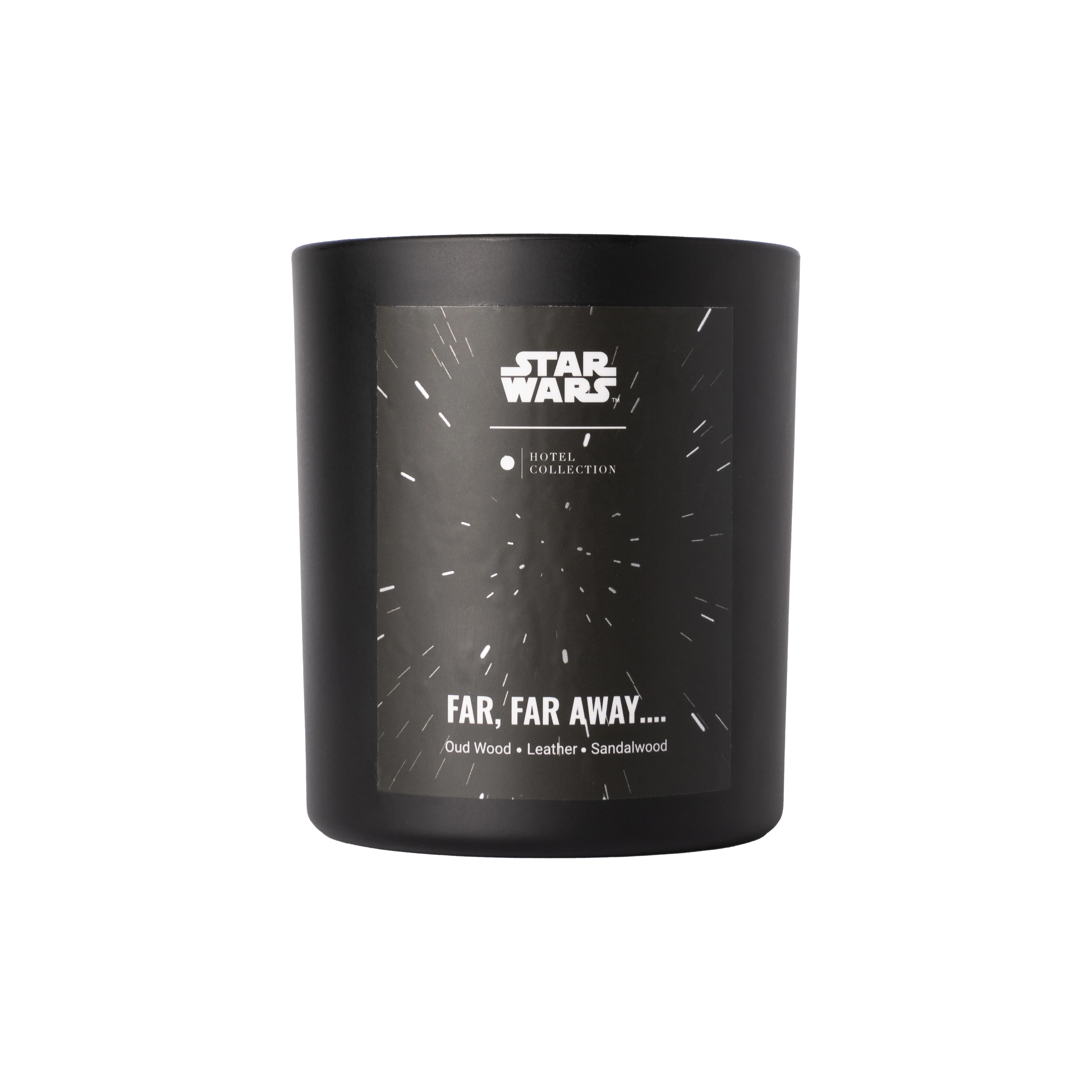 Star Wars™ My Way Candle - Image 7