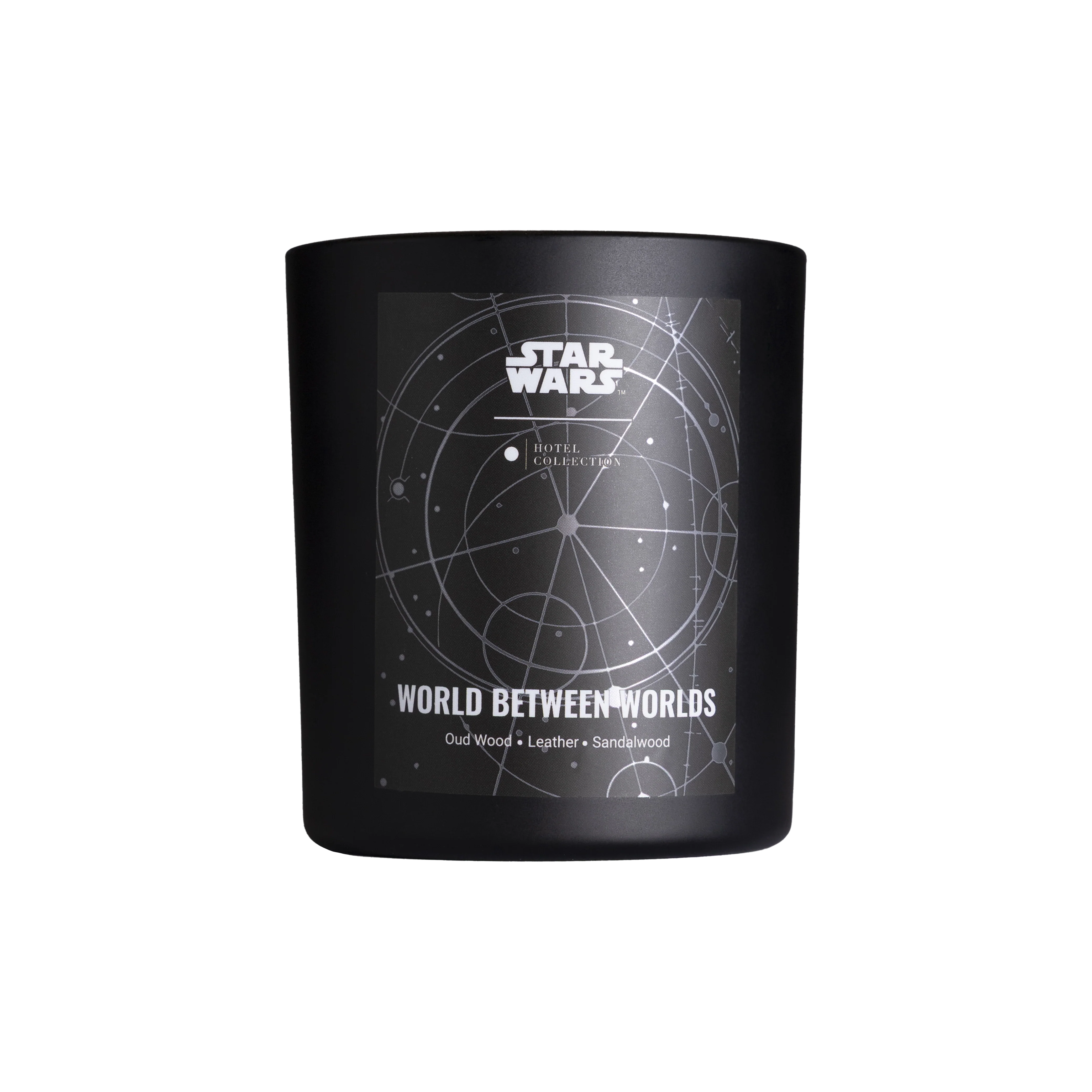 Star Wars™ My Way Candle - Image 8