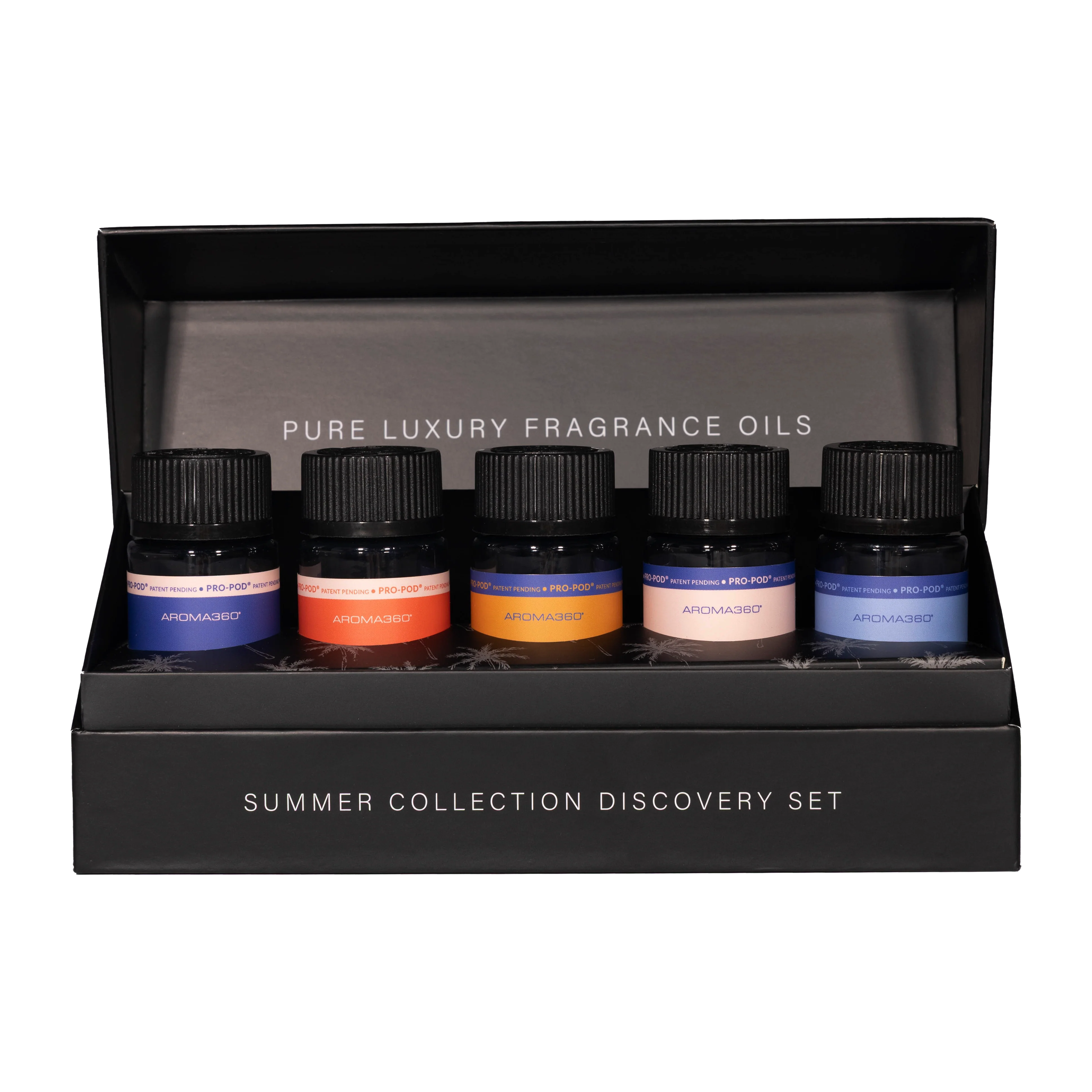 Seasonal Collection (Summer) Pro-Pod™ Discovery Set - Image 2