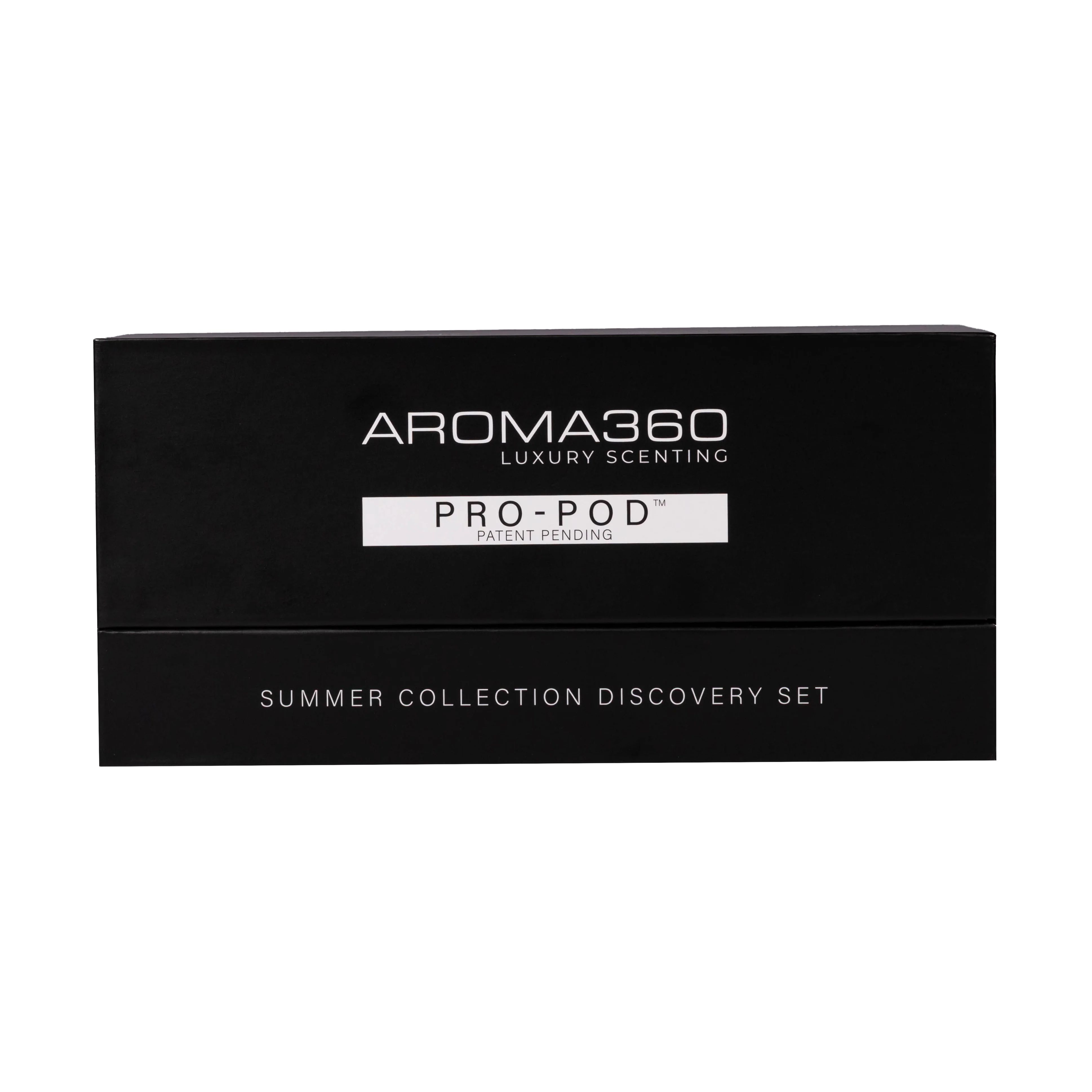 Seasonal Collection (Summer) Pro-Pod™ Discovery Set - Image 3