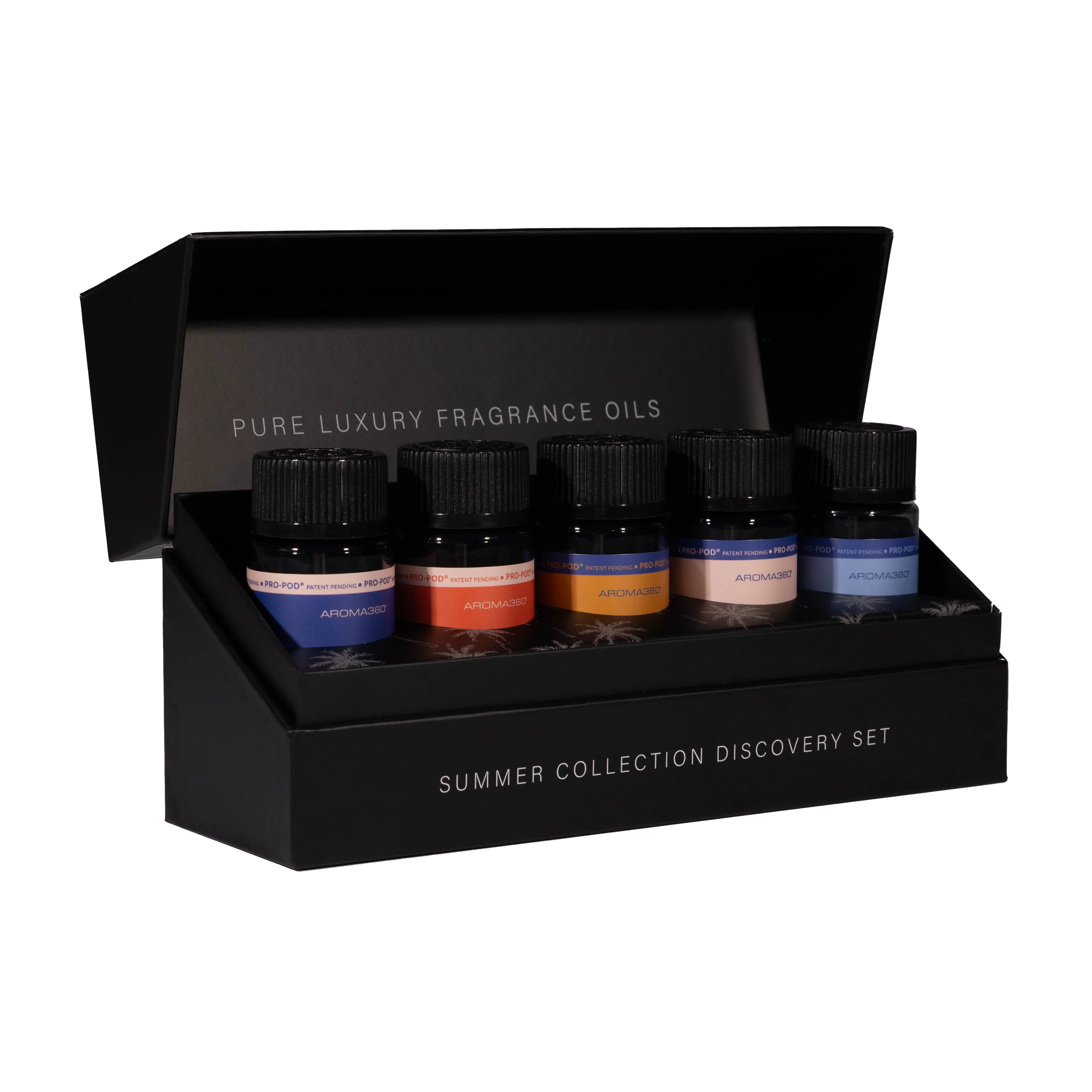 Seasonal Collection (Summer) Pro-Pod™ Discovery Set - Image 4