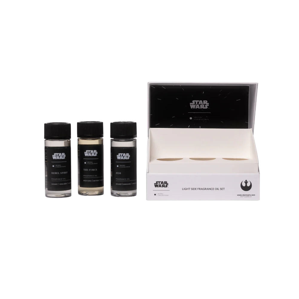 The STAR WARS ™ Light Side Discovery set - Image 2