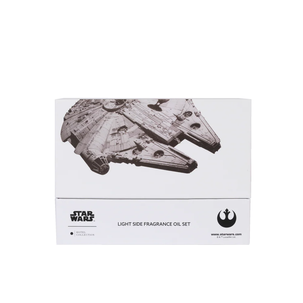 The STAR WARS ™ Light Side Discovery set - Image 6