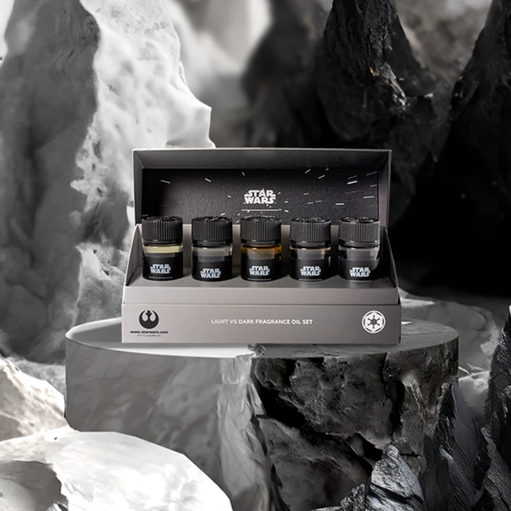 The STAR WARS ™ Light Vs Dark Side Discovery set - Image 2
