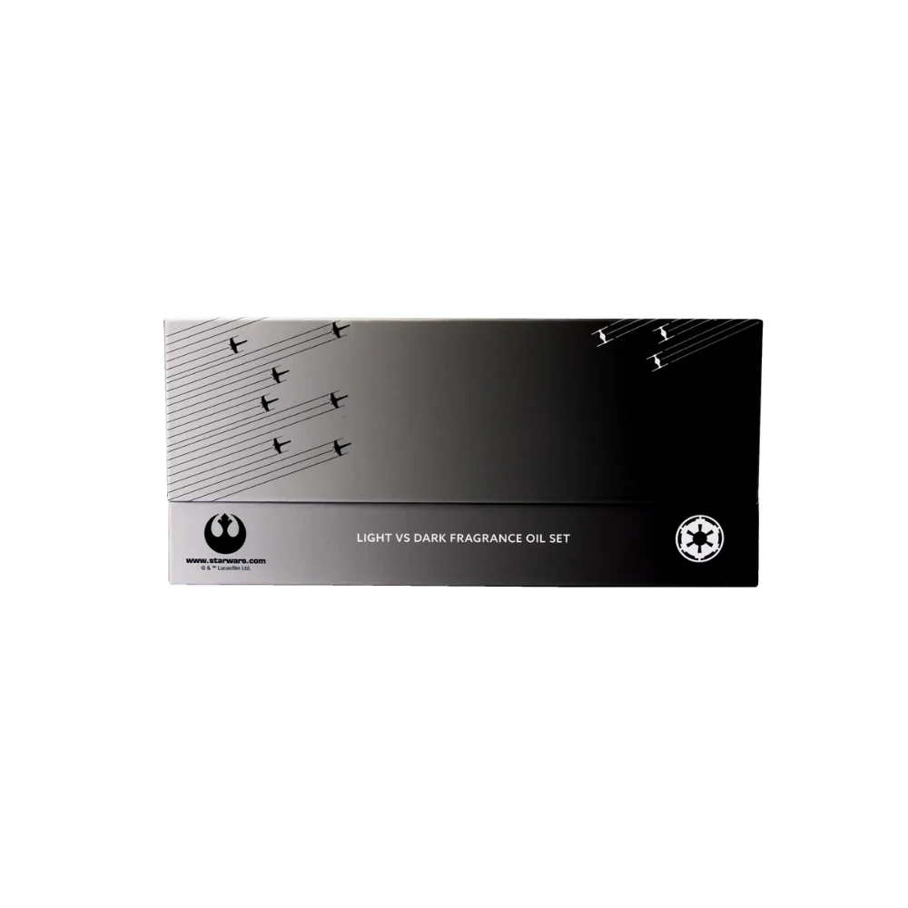 The STAR WARS ™ Light Vs Dark Side Discovery set - Image 4