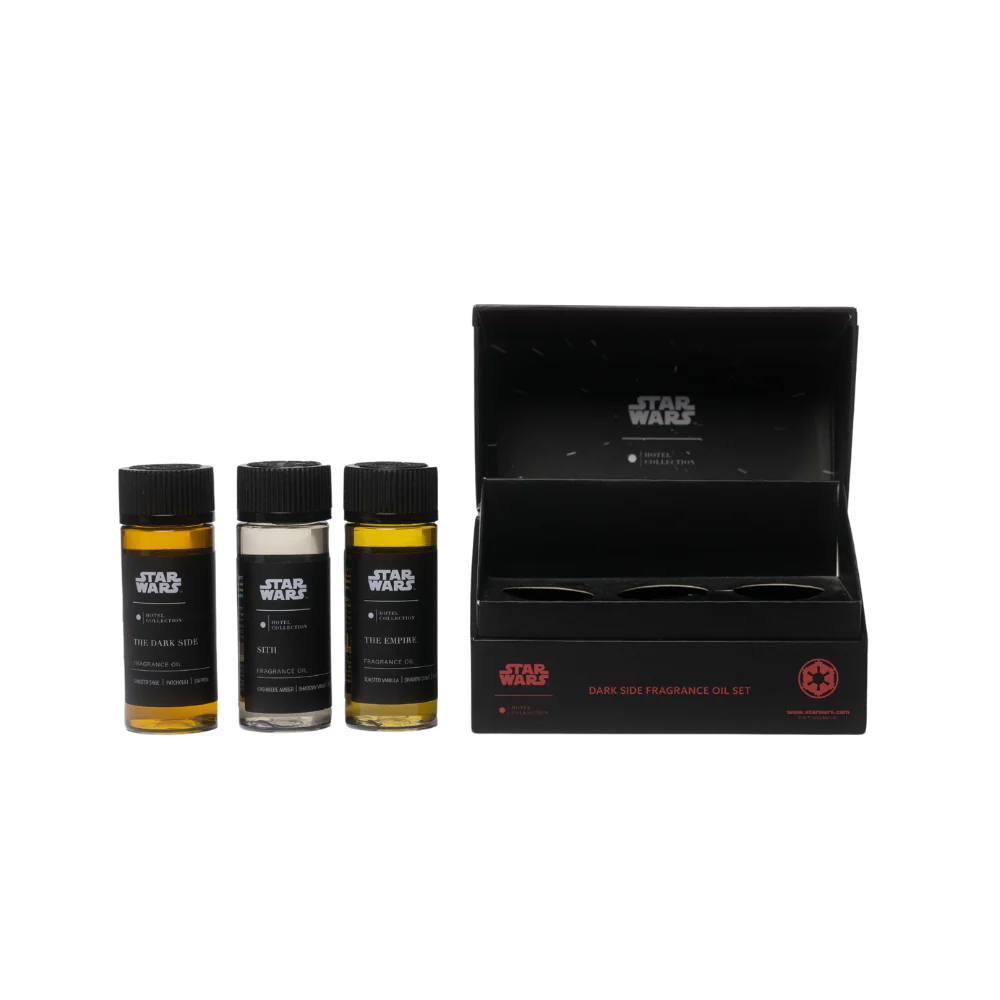 The STAR WARS ™ Dark Side Discovery set - Image 2