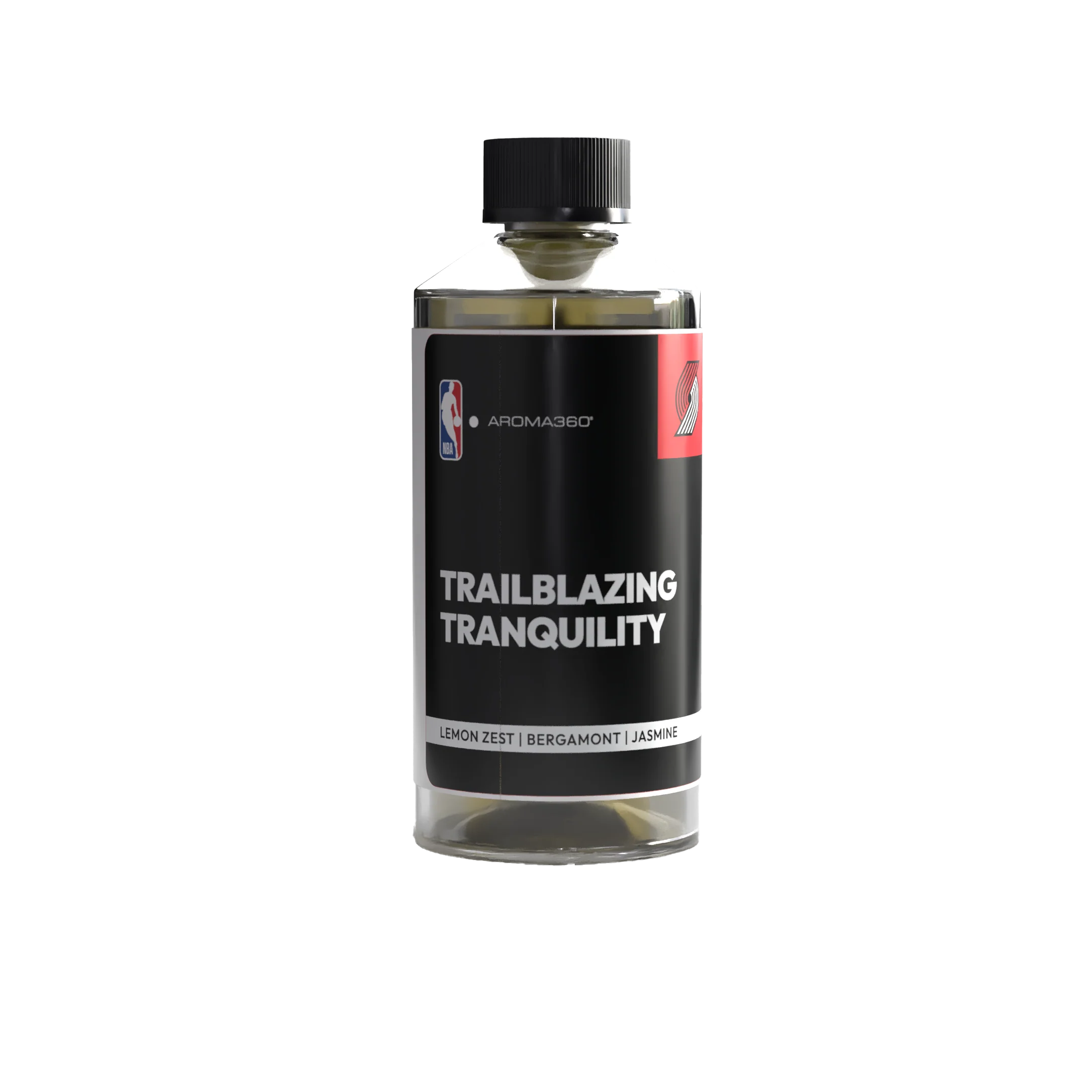 Trailblazing Tranquility - Image 2
