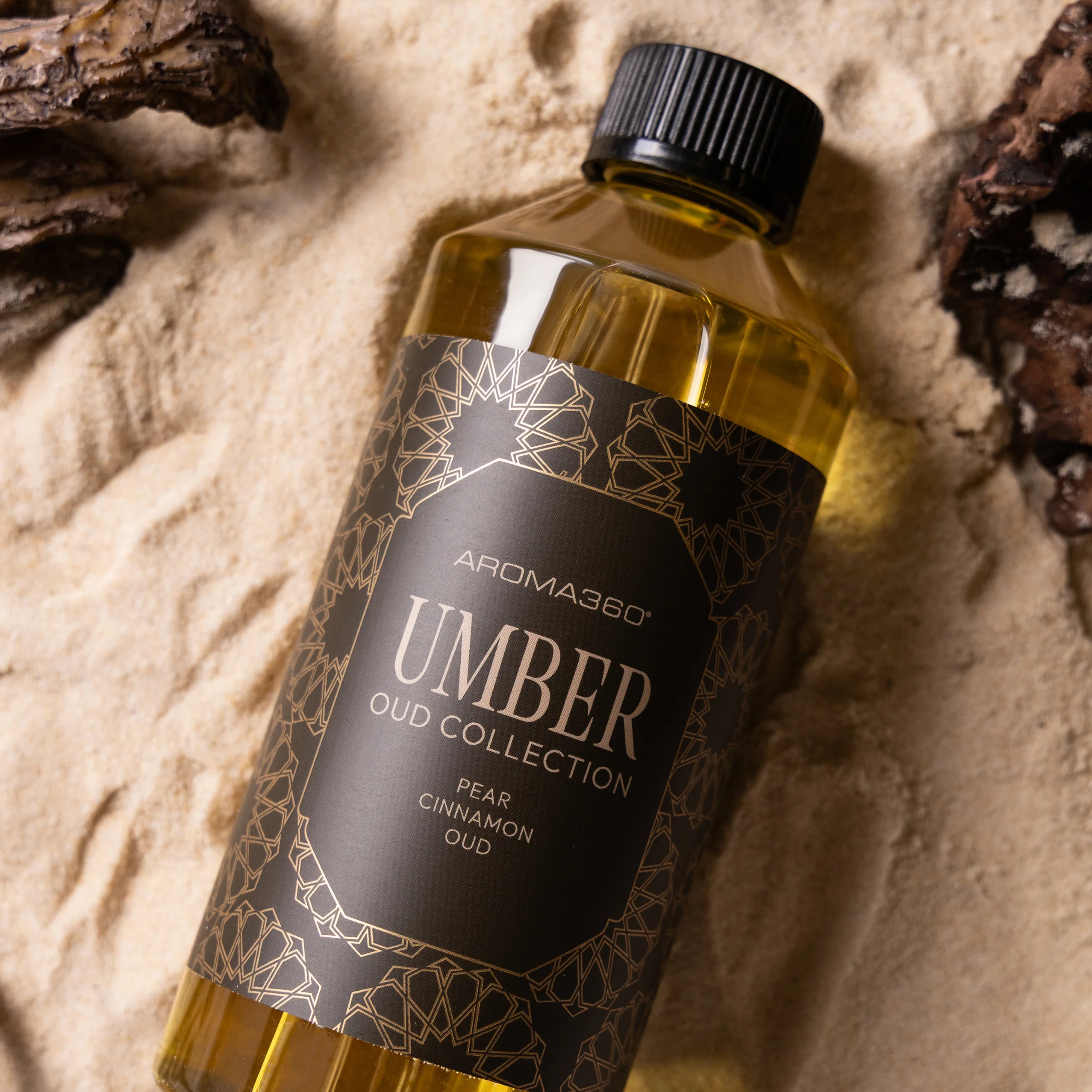 Umber - Image 4