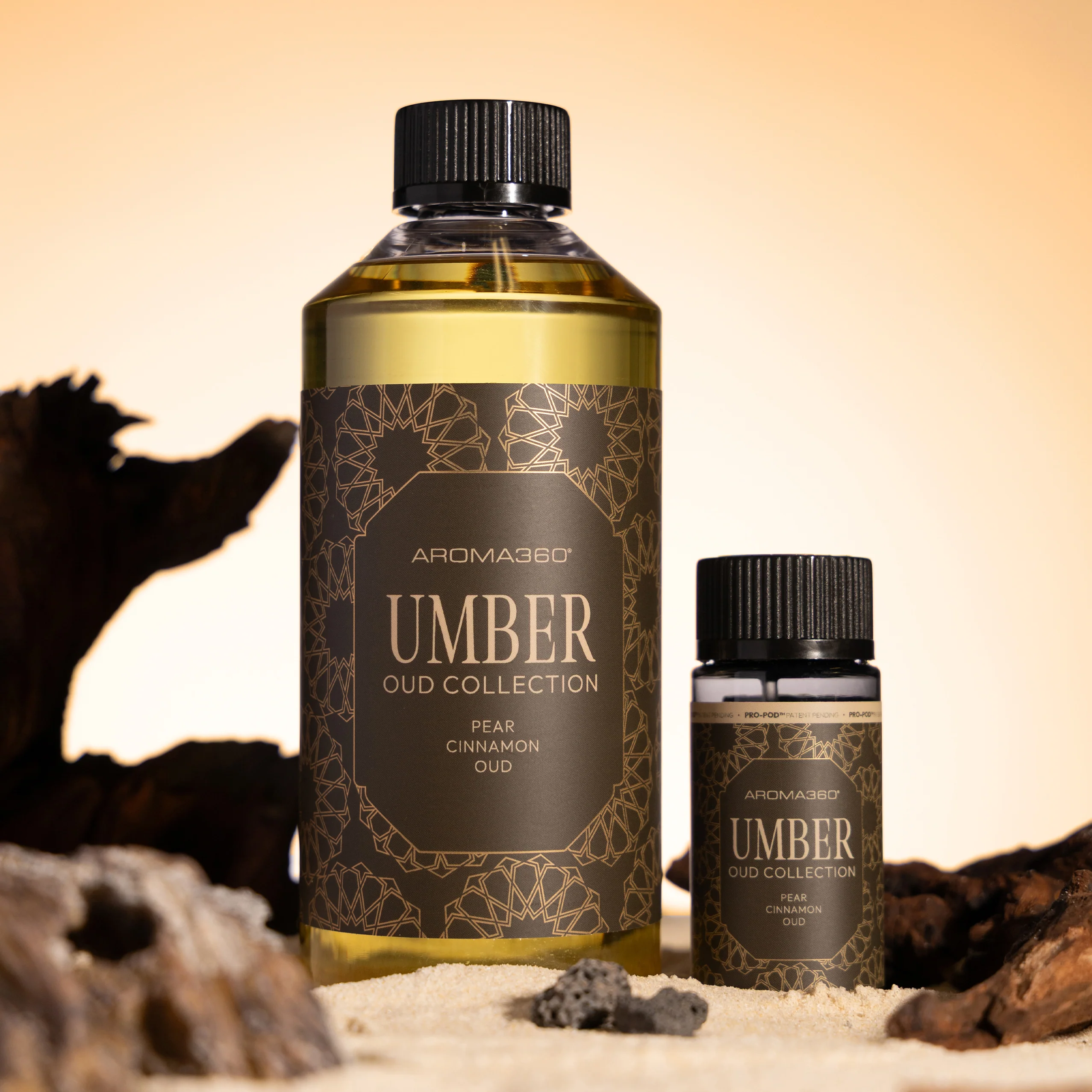 Umber - Image 5