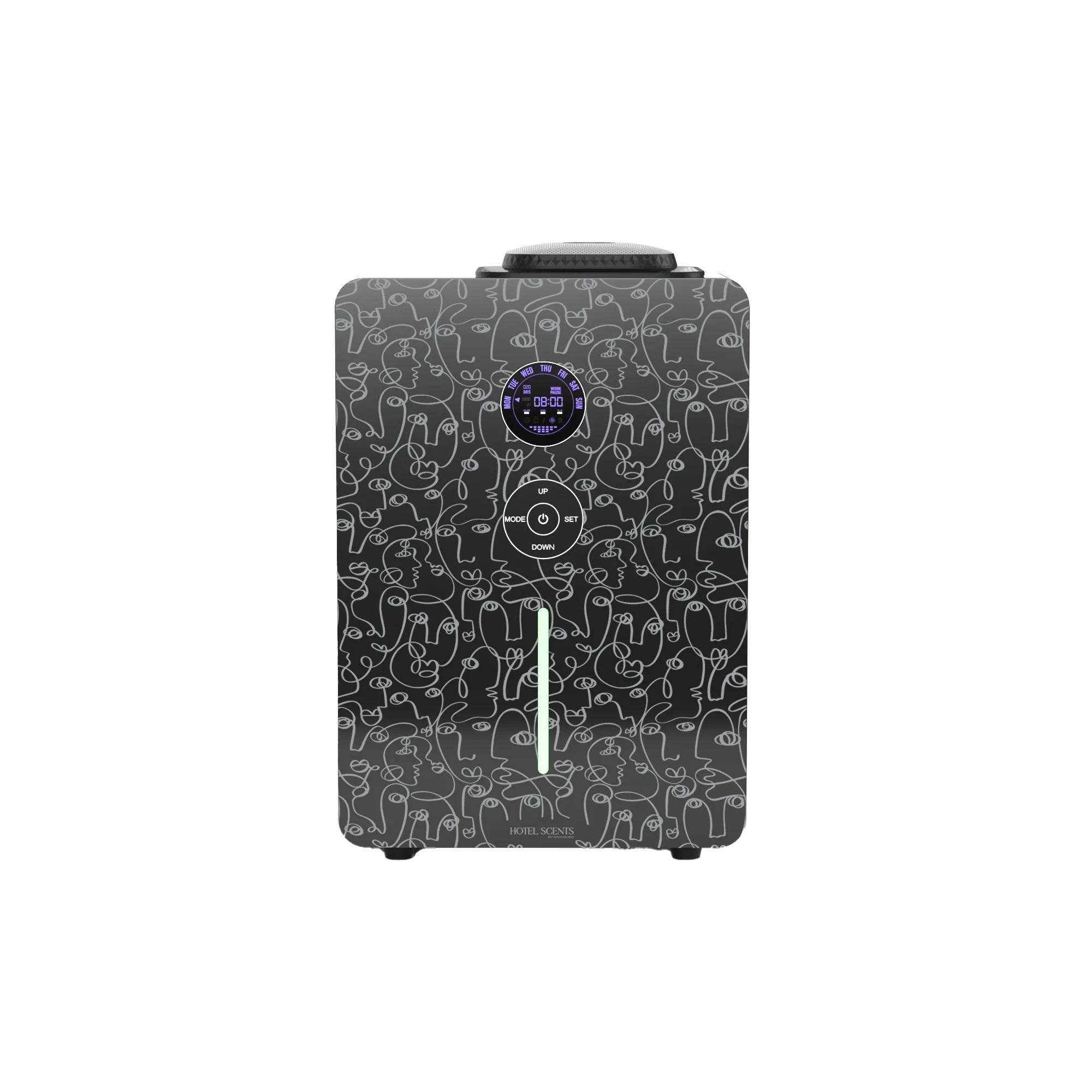 Free VanGogh360 Scent Diffuser with Oil Deliveries - Image 4