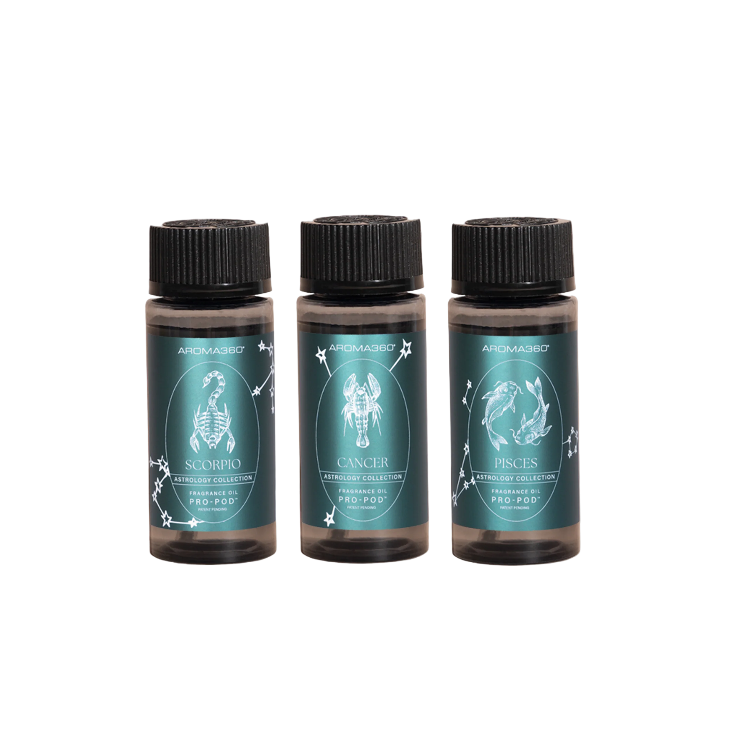Water Astrology Set