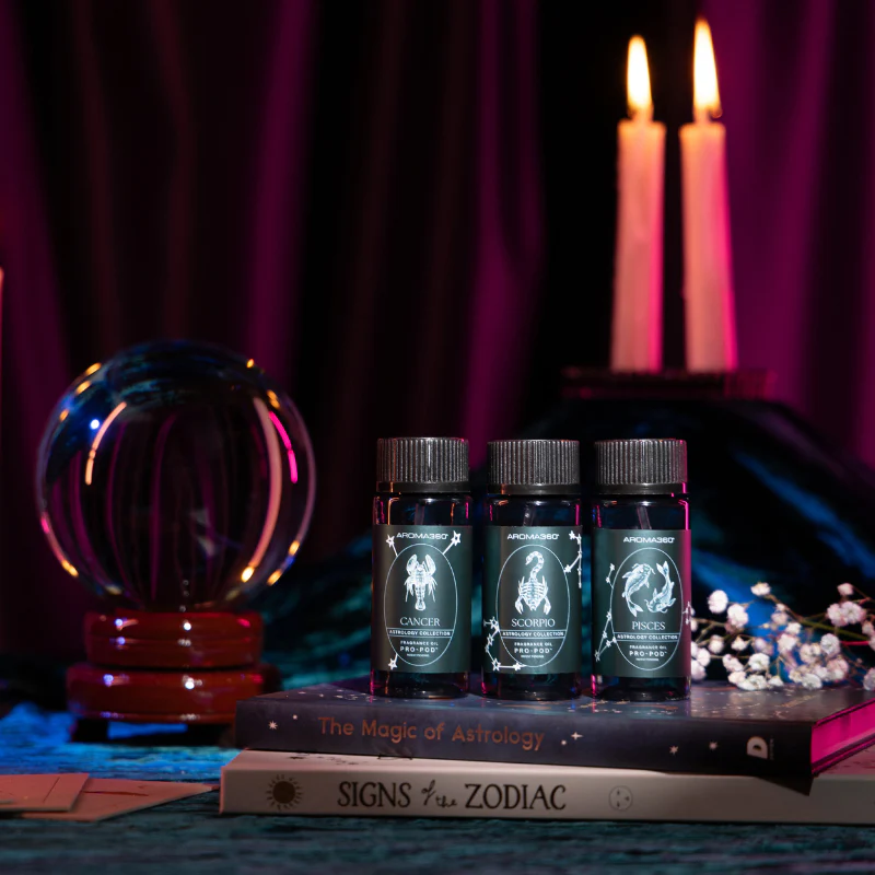 Water Astrology Set - Image 2