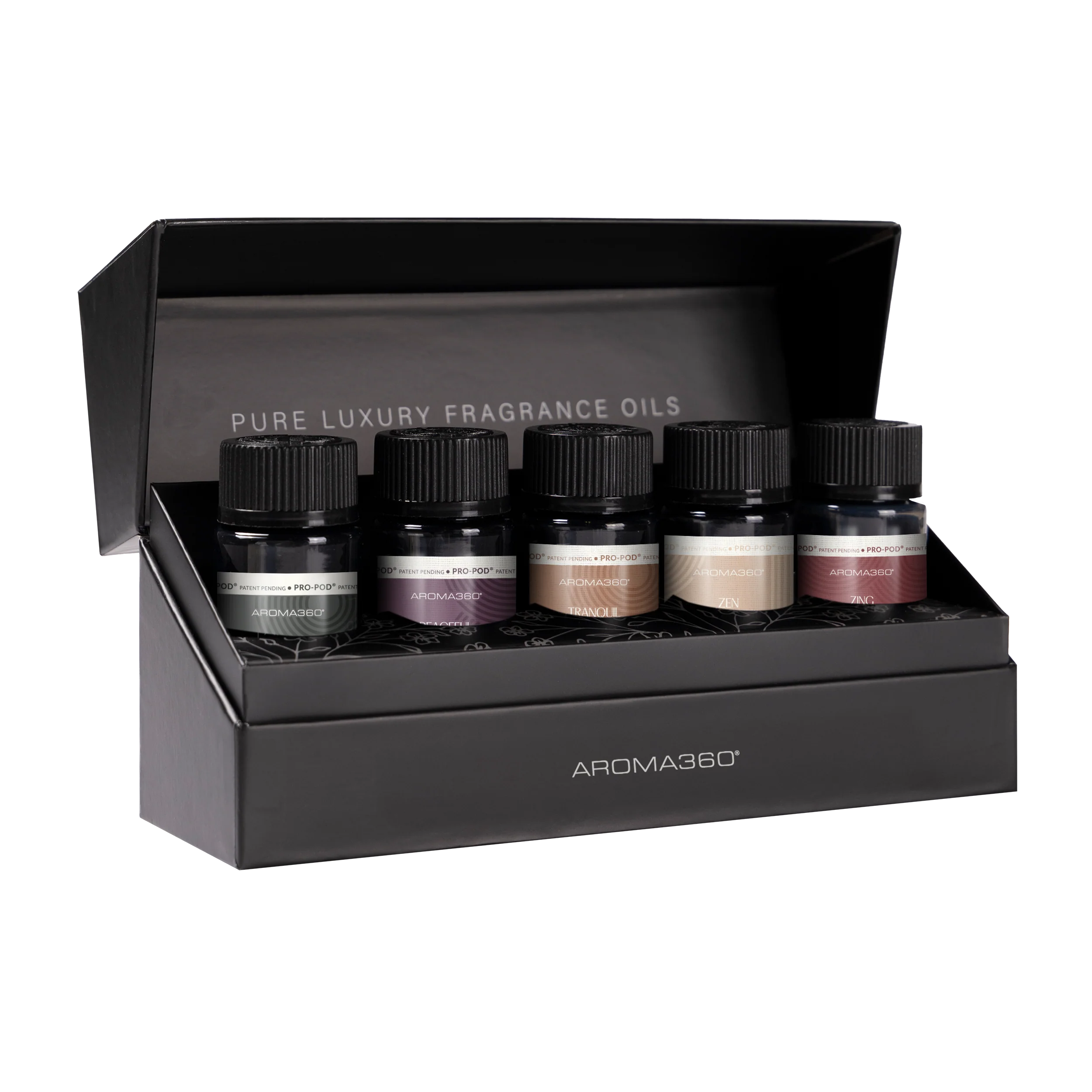 Wellness Collection Pro-Pod Discovery Set - Image 2