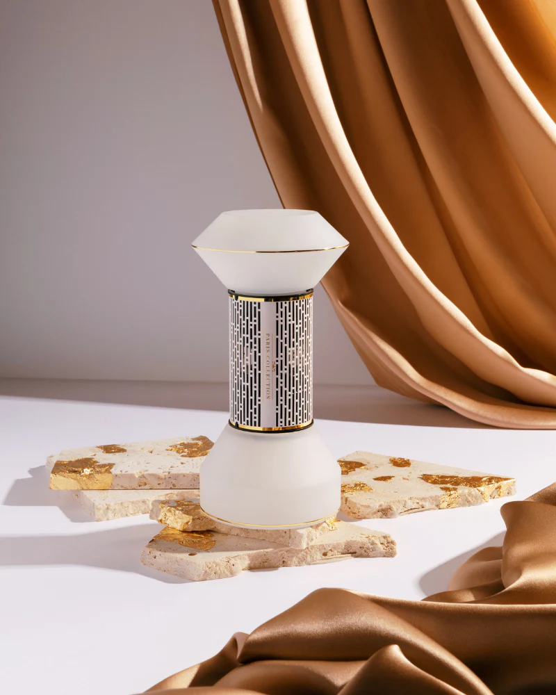 Hourglass Diffuser + My Way Oil