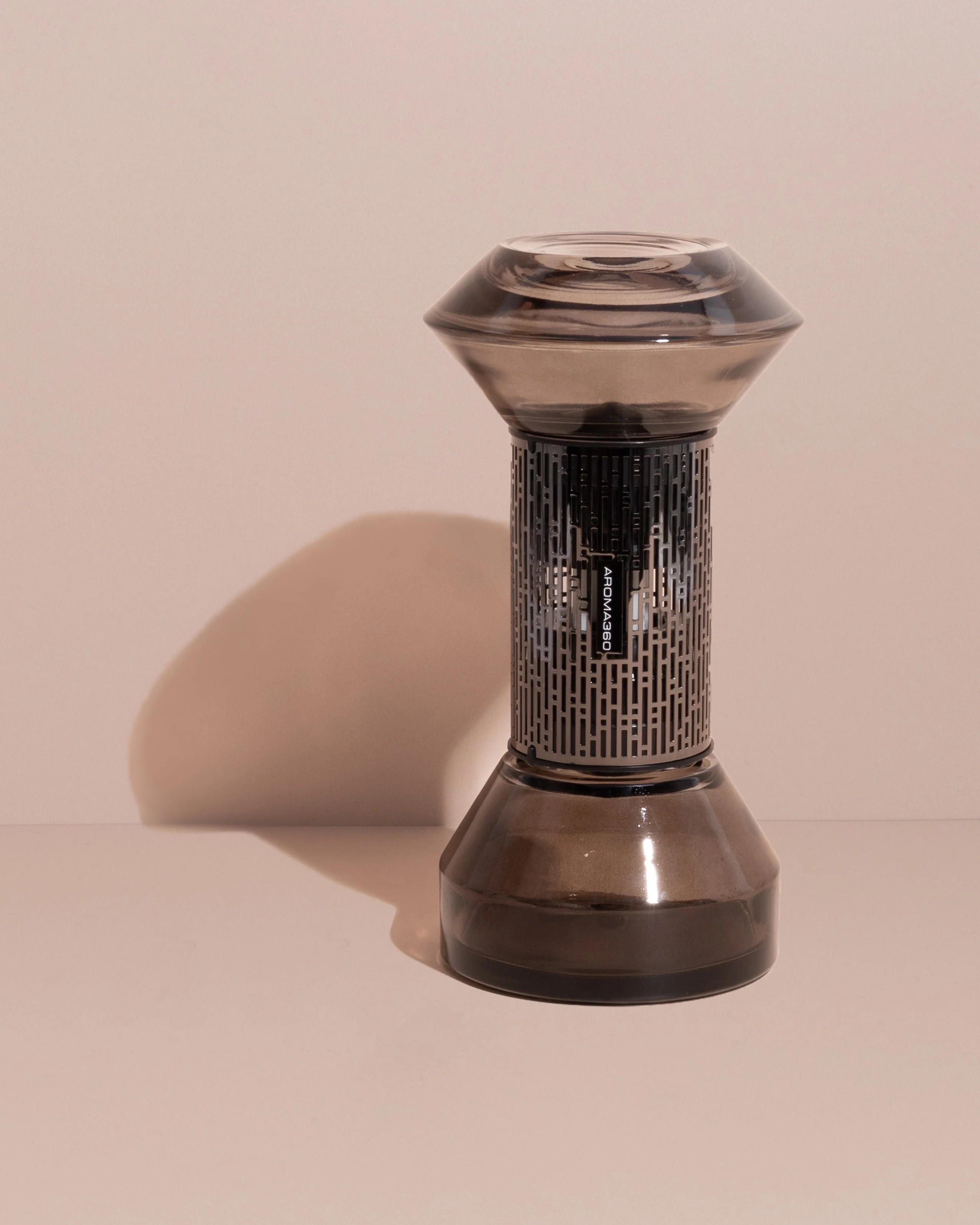 Hourglass Diffuser + My Way Oil - Image 5