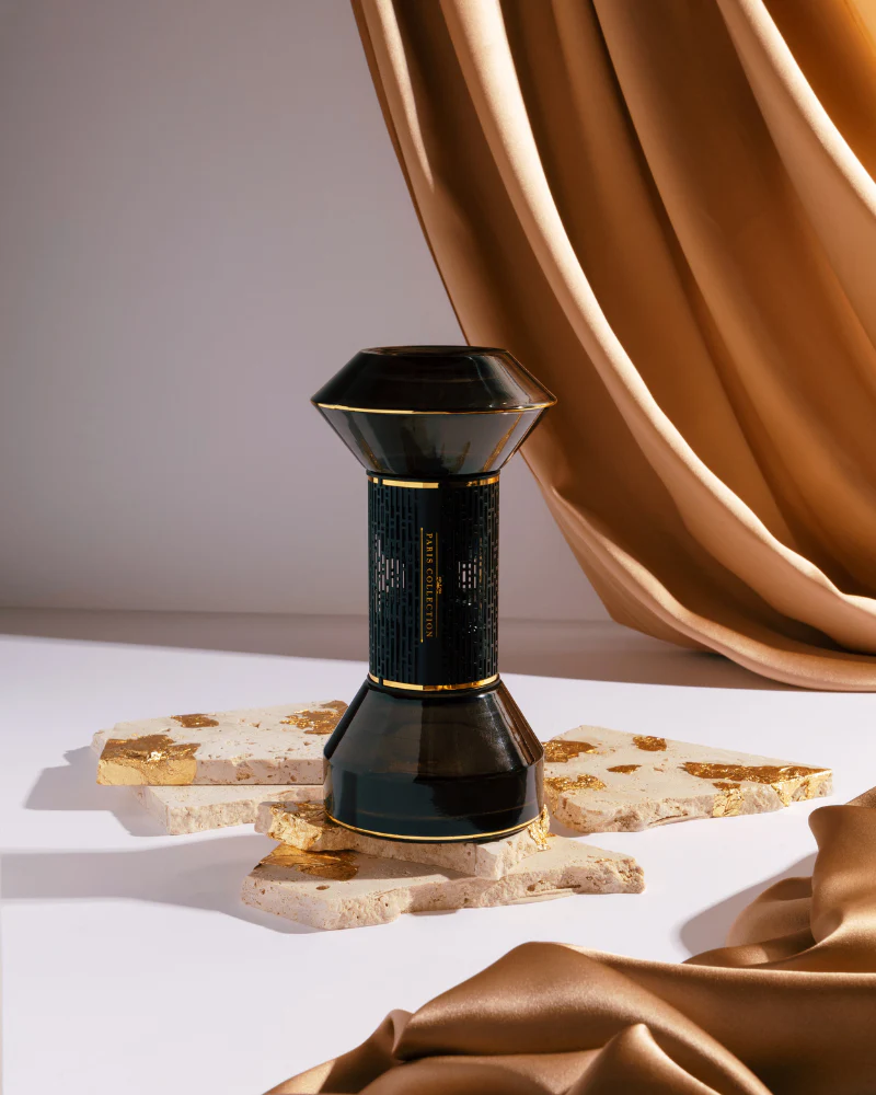 Hourglass Diffuser + My Way Oil - Image 6