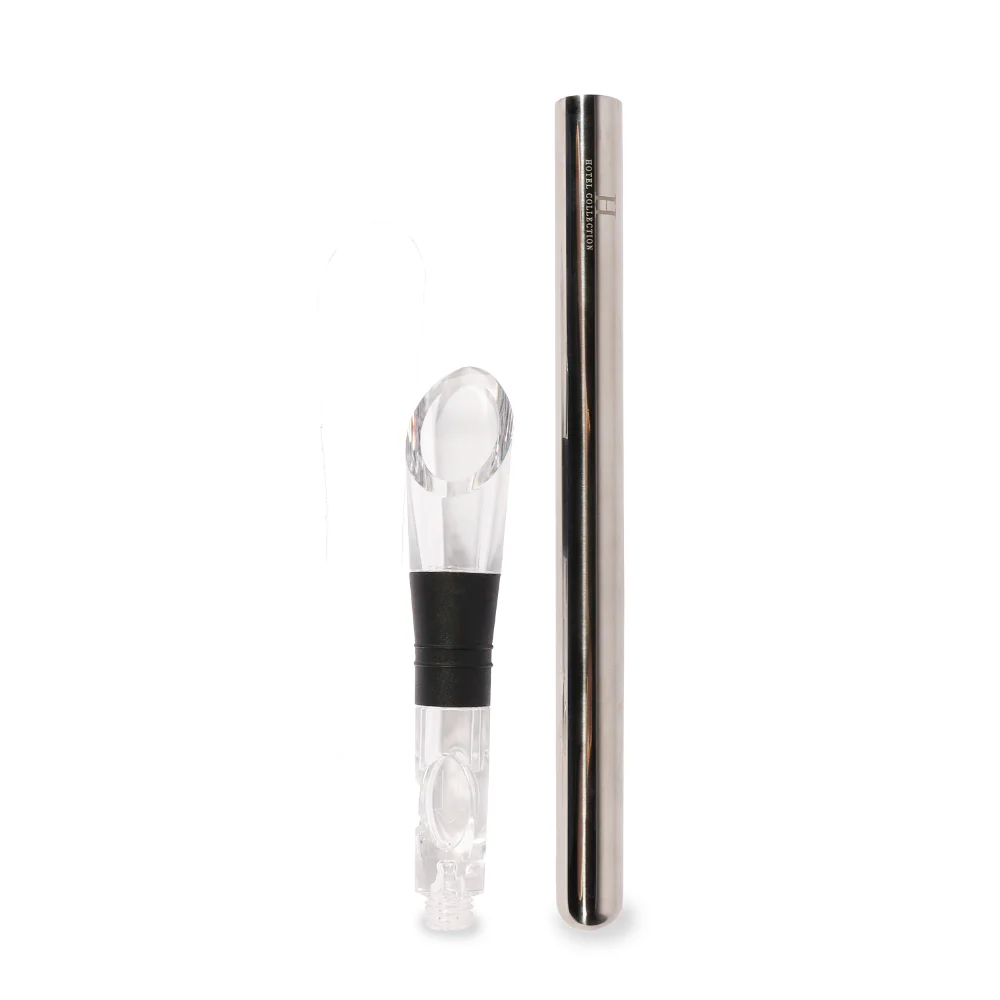 Wine Chiller & Aerator - Image 3